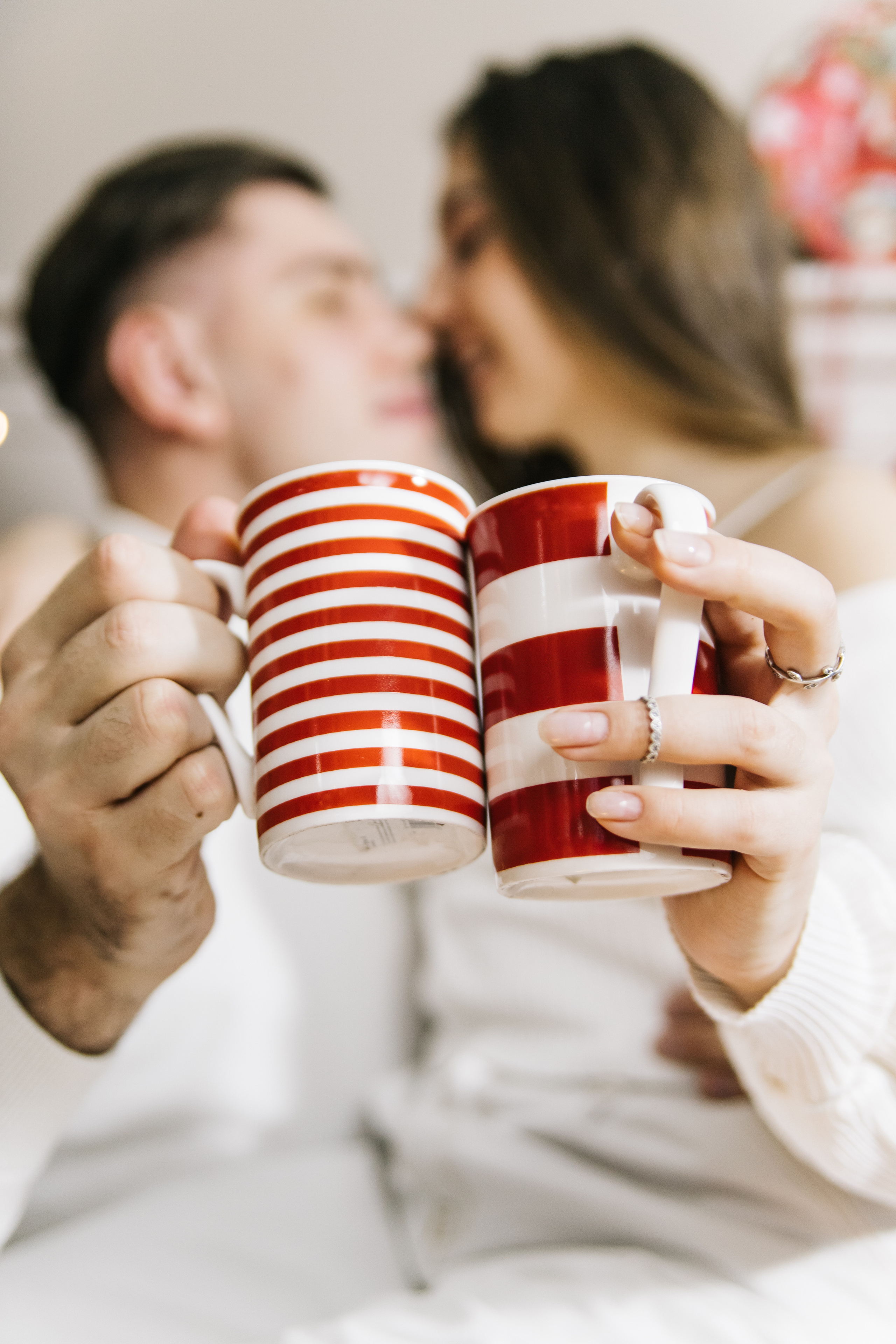 Полина и Игорь. Фотограф в Омске Валерия Крячко