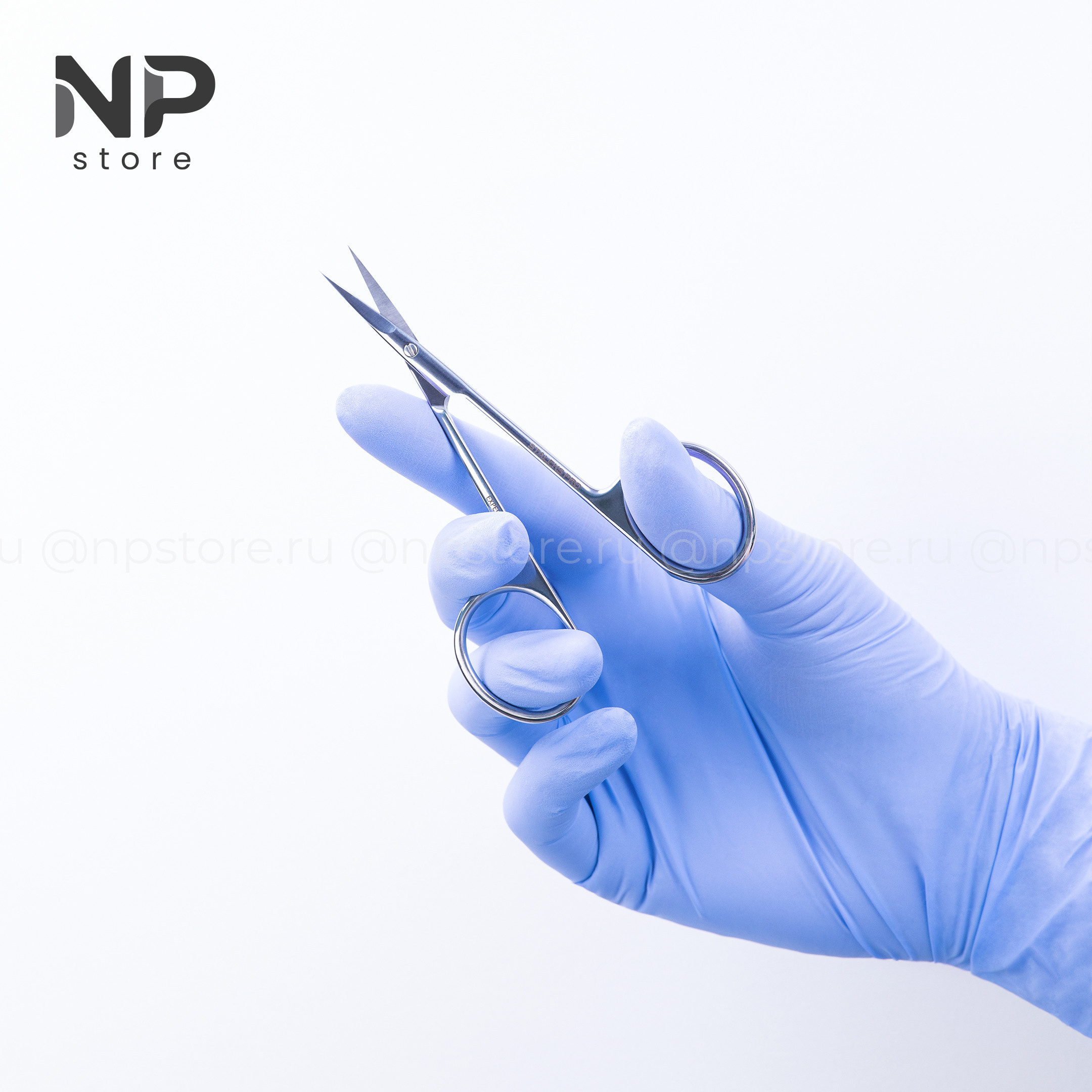 Mio nail. Фотограф в Омске Валерия Крячко