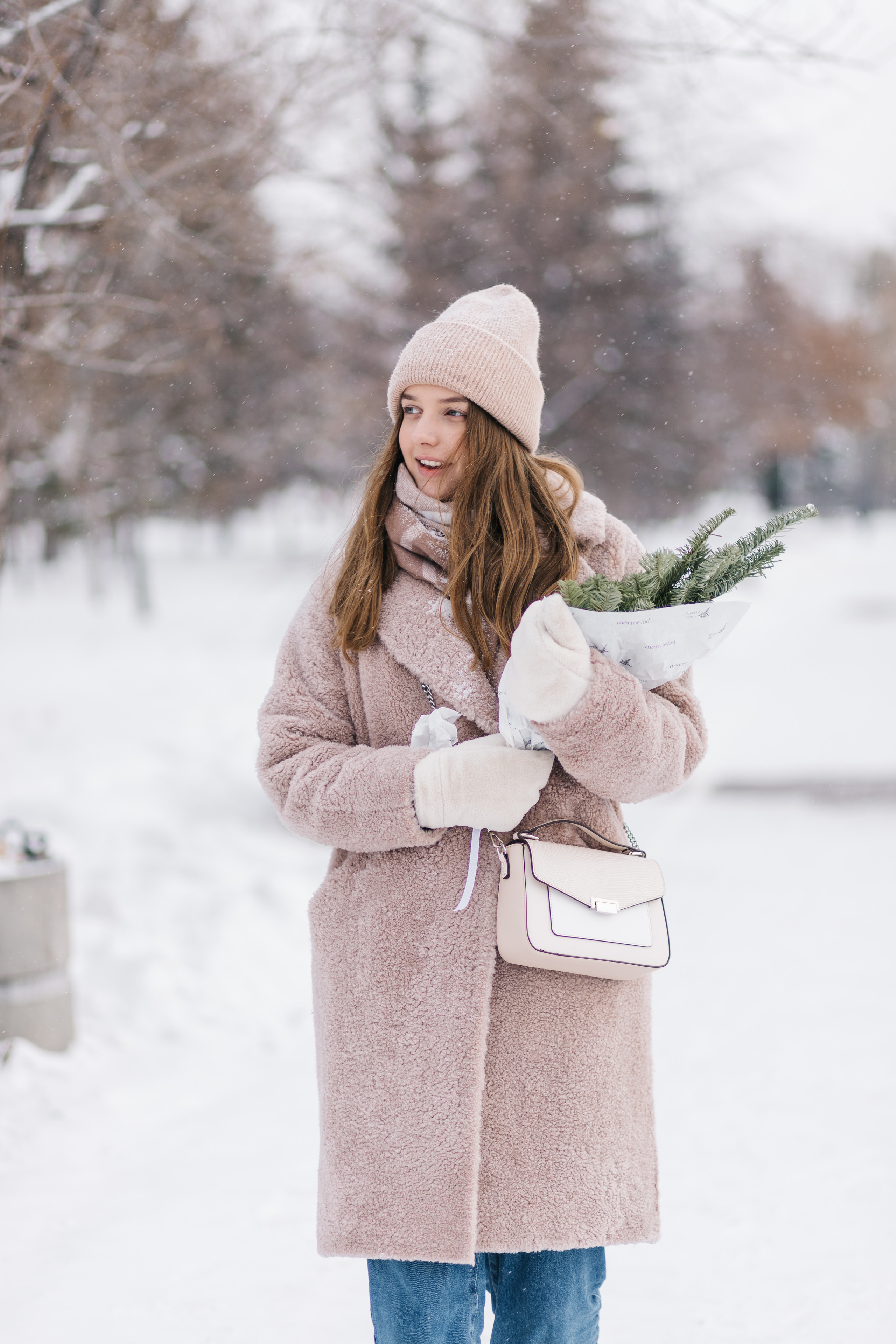 София и Егор. Фотограф в Омске Валерия Крячко
