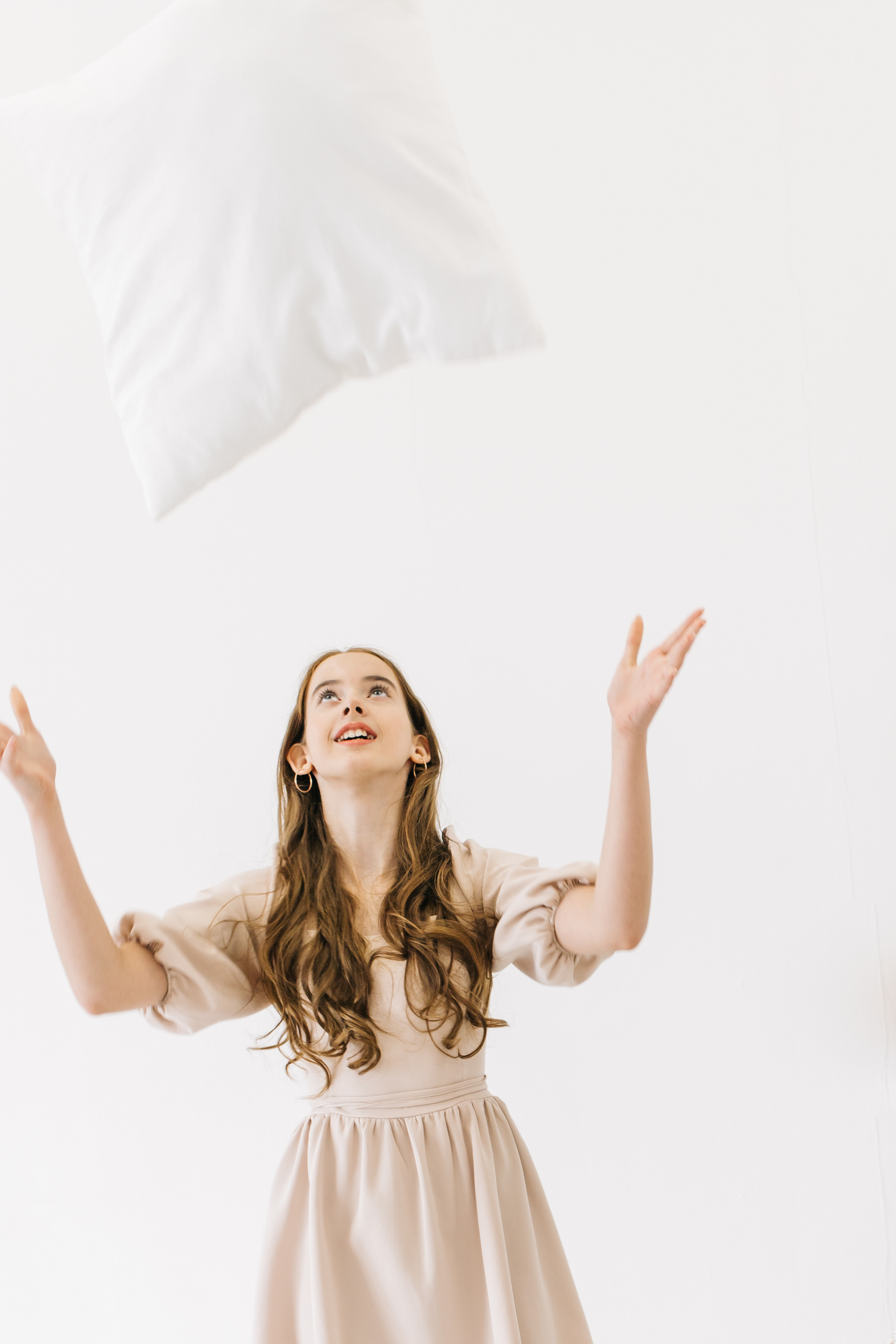 Семейный завтрак. Фотограф в Омске Валерия Крячко