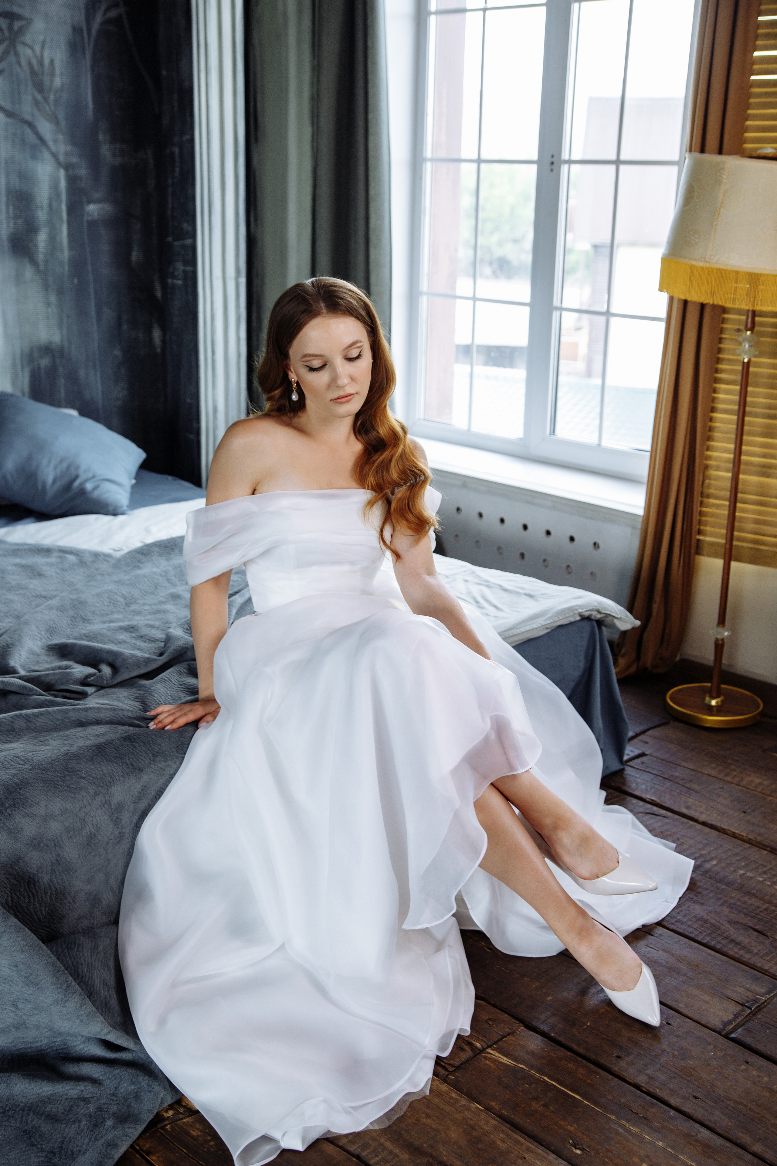 Bonfilia. Фотограф в Омске Валерия Крячко