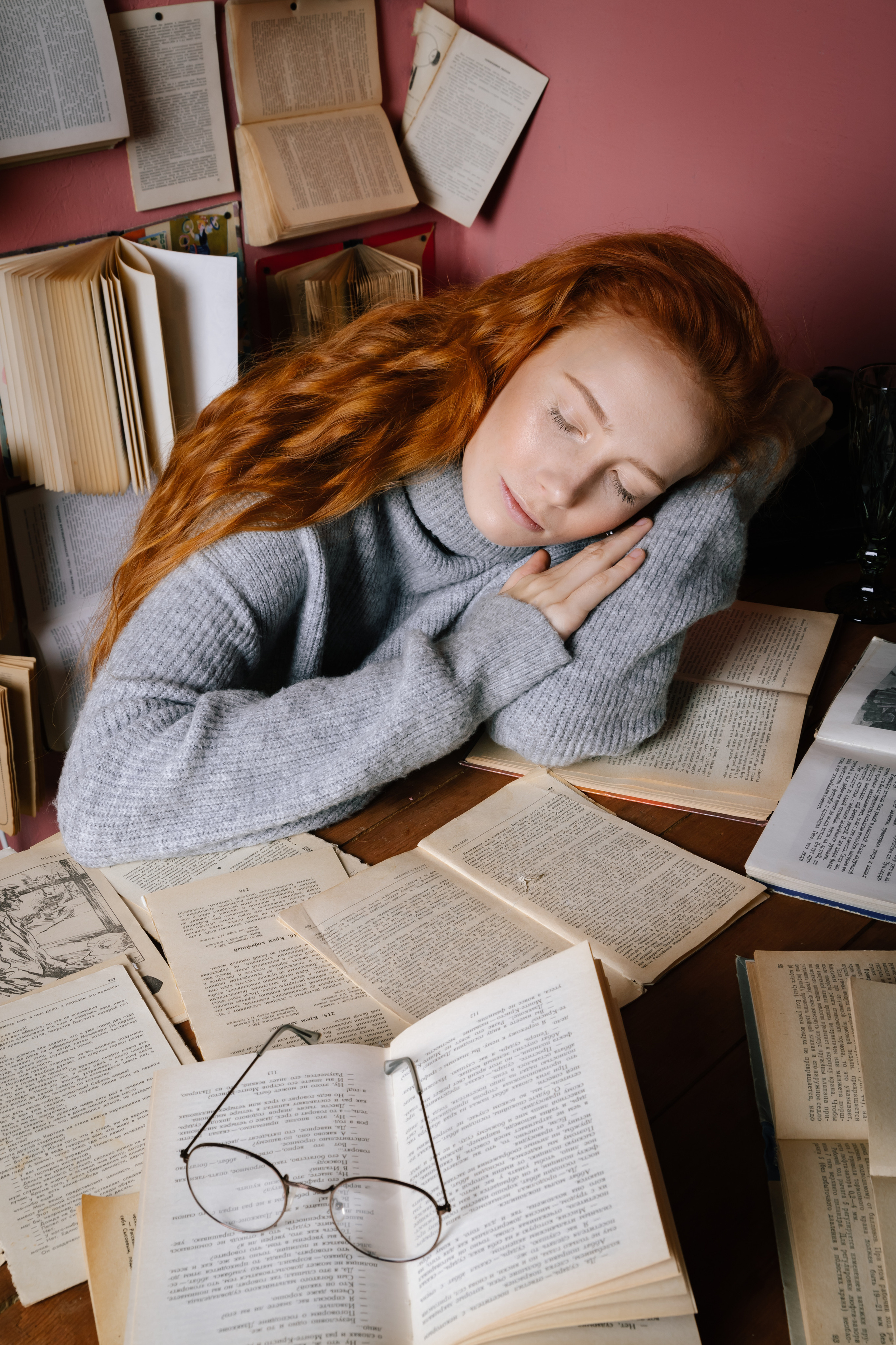 Анна. Фотограф в Омске Валерия Крячко