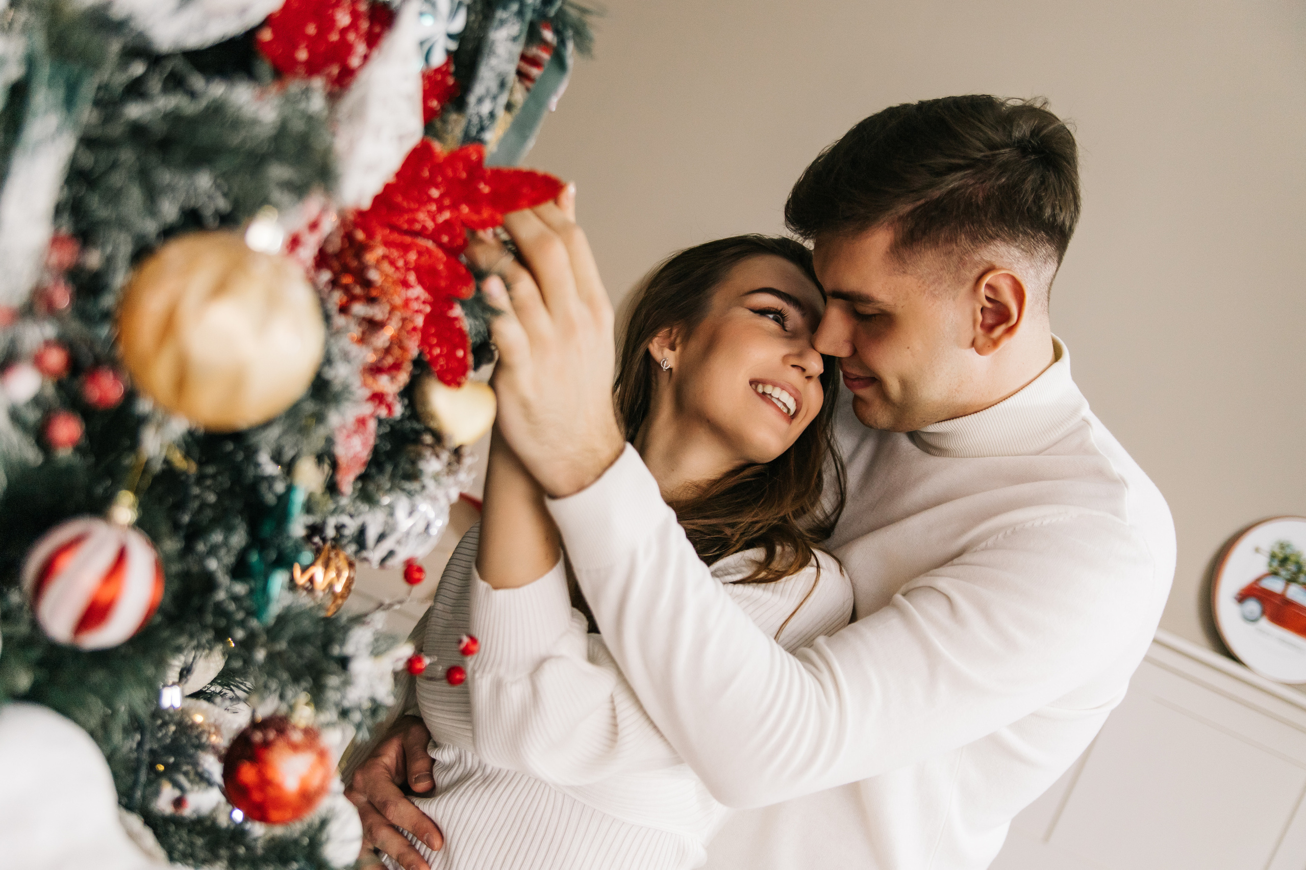 Полина и Игорь. Фотограф в Омске Валерия Крячко