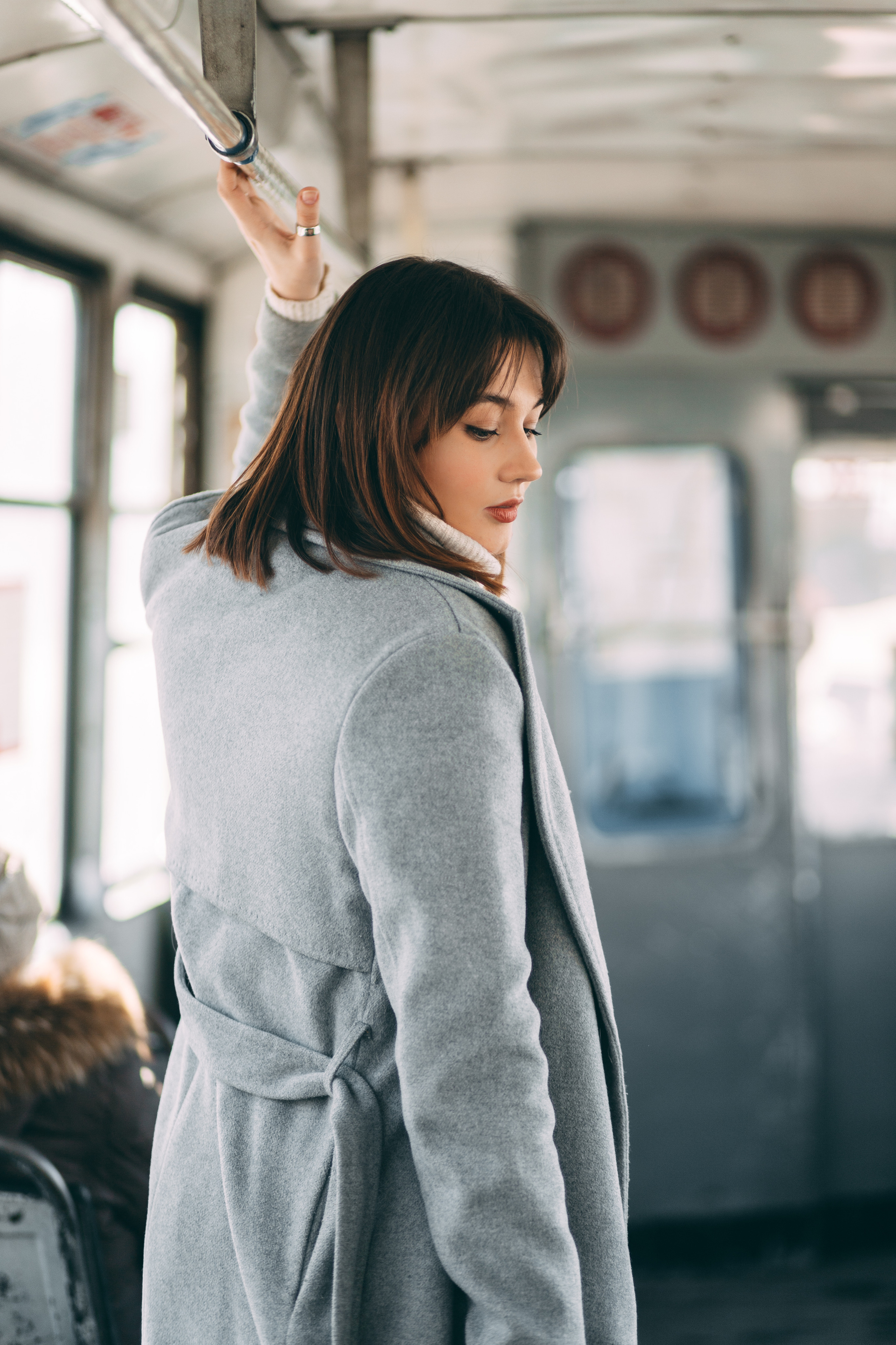 Александра. Фотограф в Омске Валерия Крячко