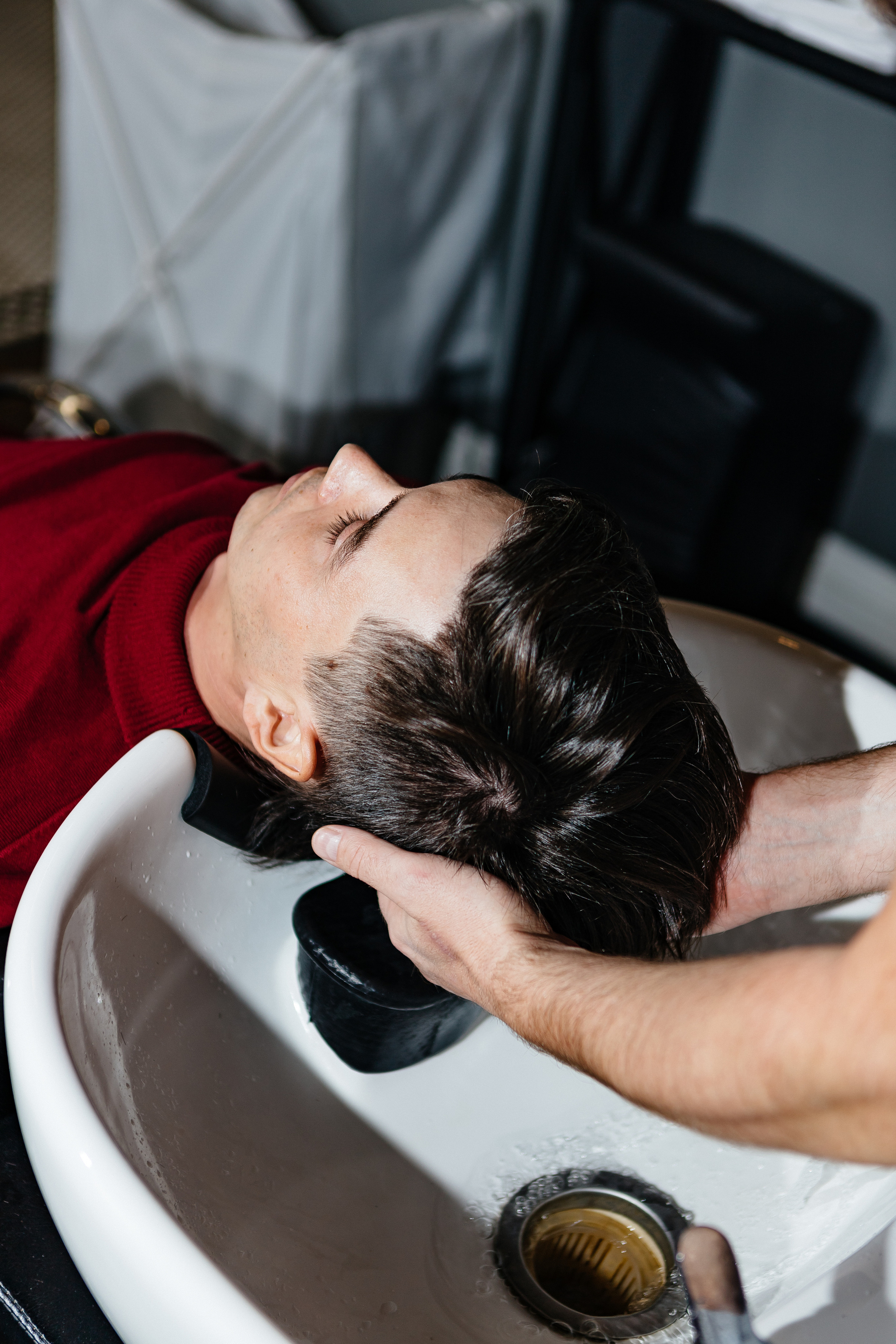 Men's Day. Фотограф в Омске Валерия Крячко