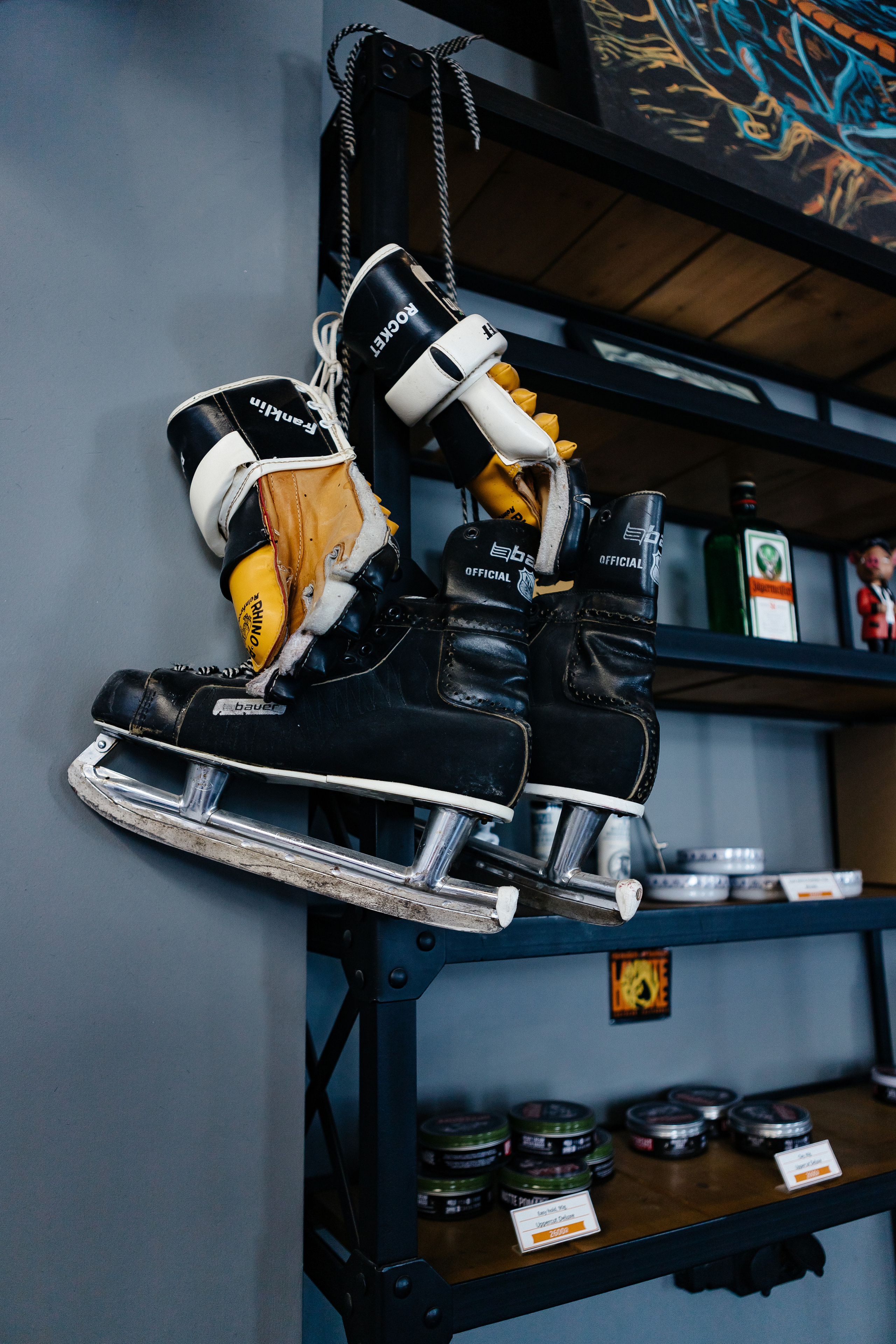 Men's Day. Фотограф в Омске Валерия Крячко