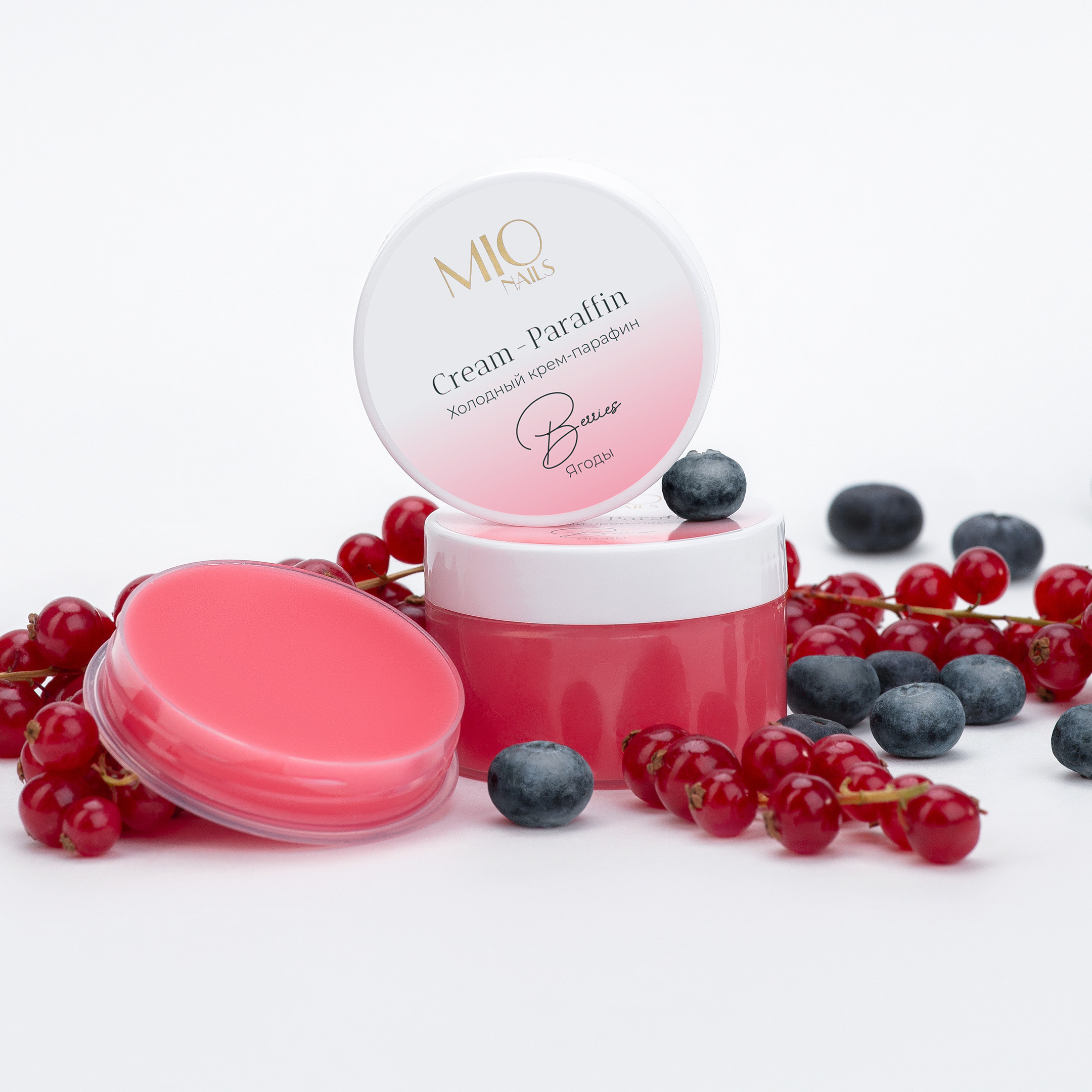 Mio nail. Фотограф в Омске Валерия Крячко