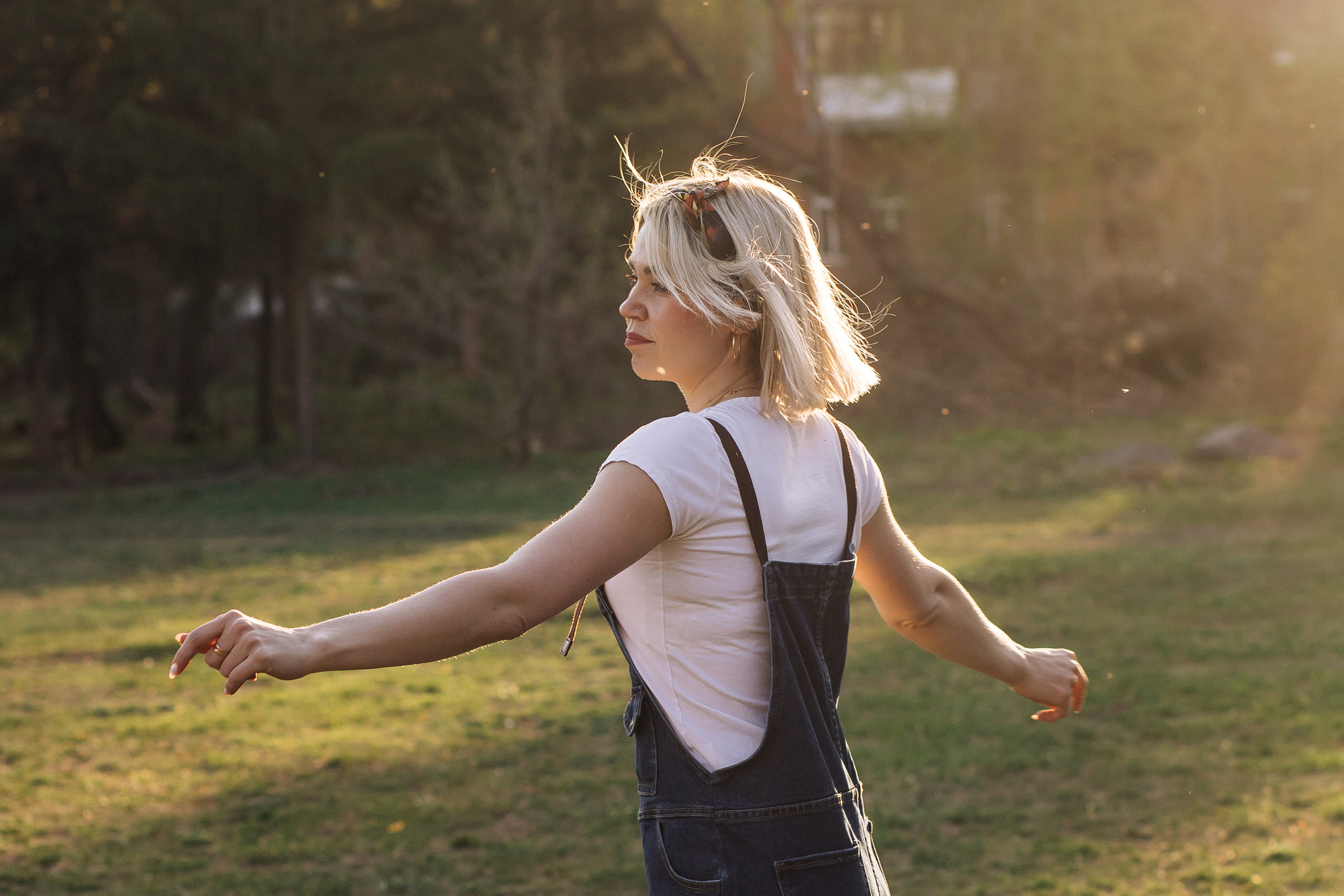 Кристина. Фотограф в Омске Валерия Крячко