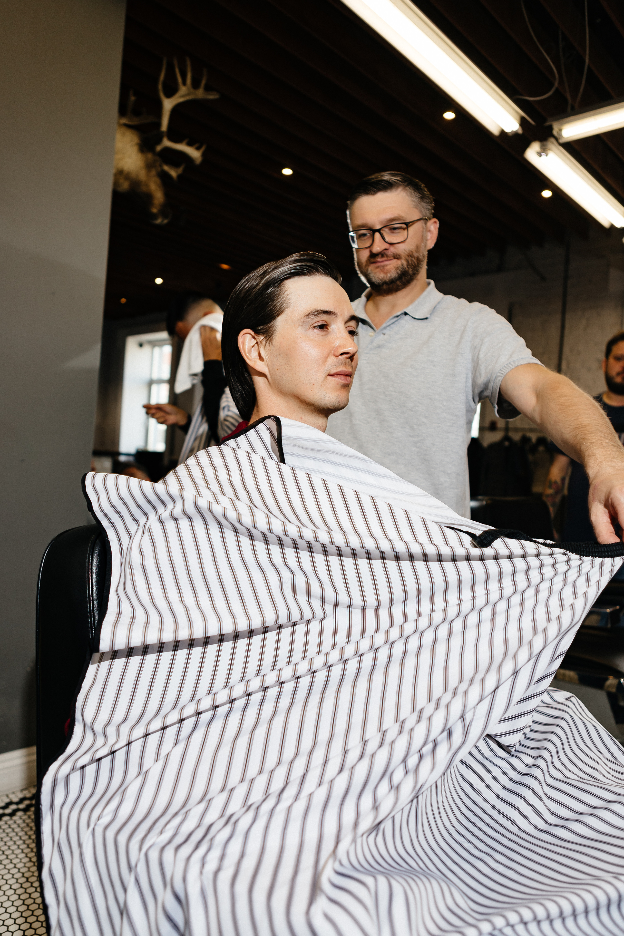 Men's Day. Фотограф в Омске Валерия Крячко