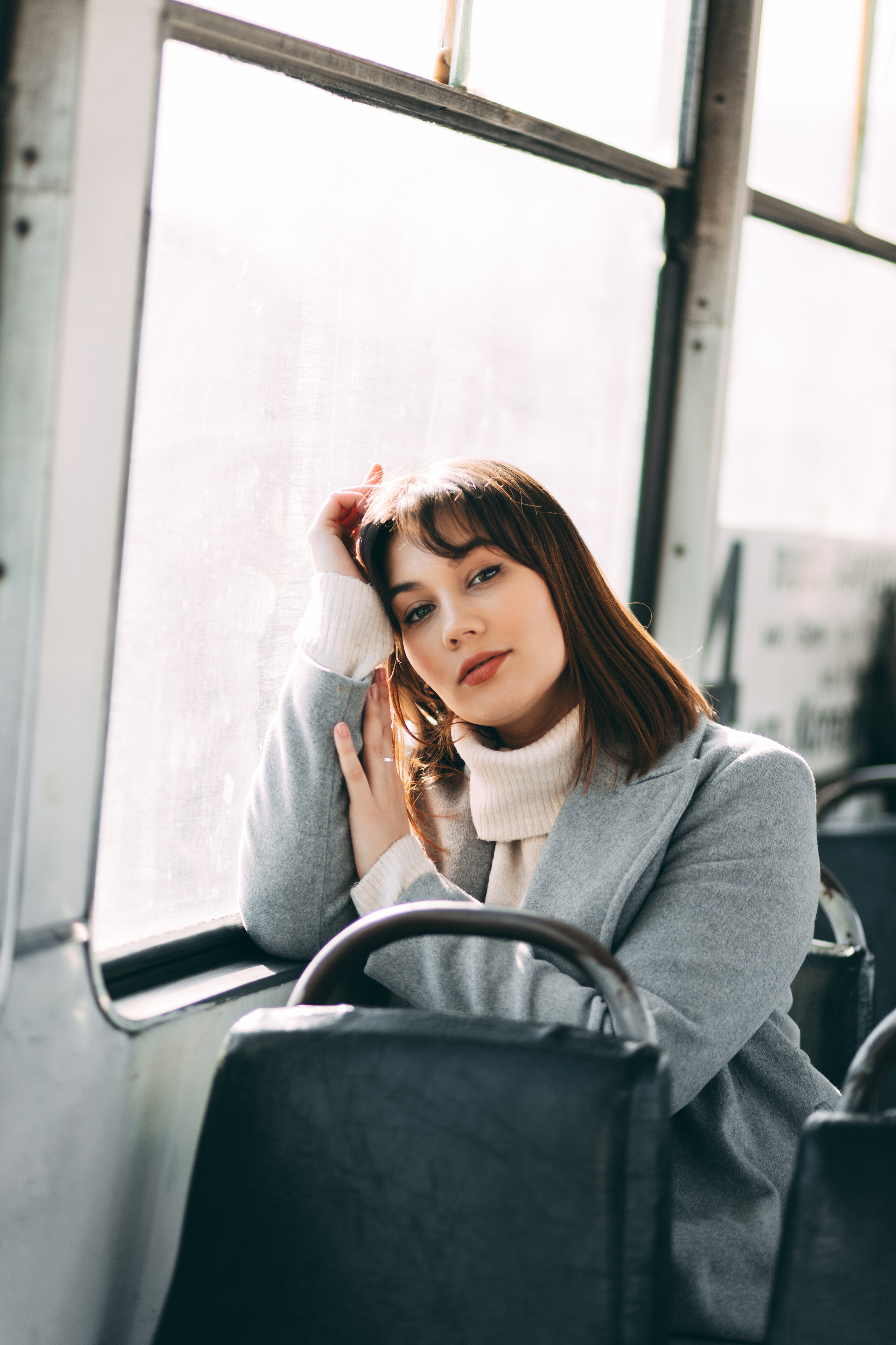 Александра. Фотограф в Омске Валерия Крячко