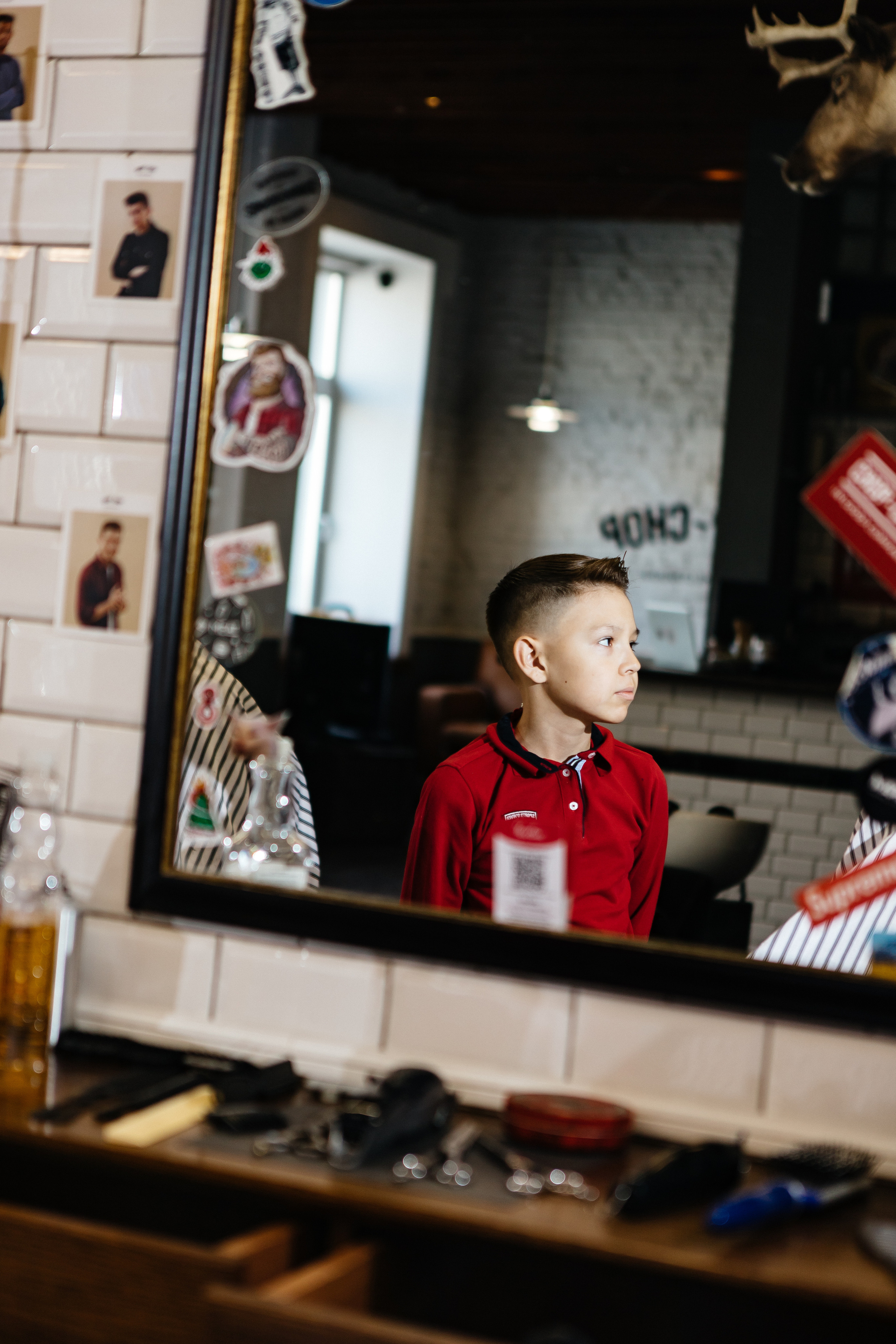 Men's Day. Фотограф в Омске Валерия Крячко