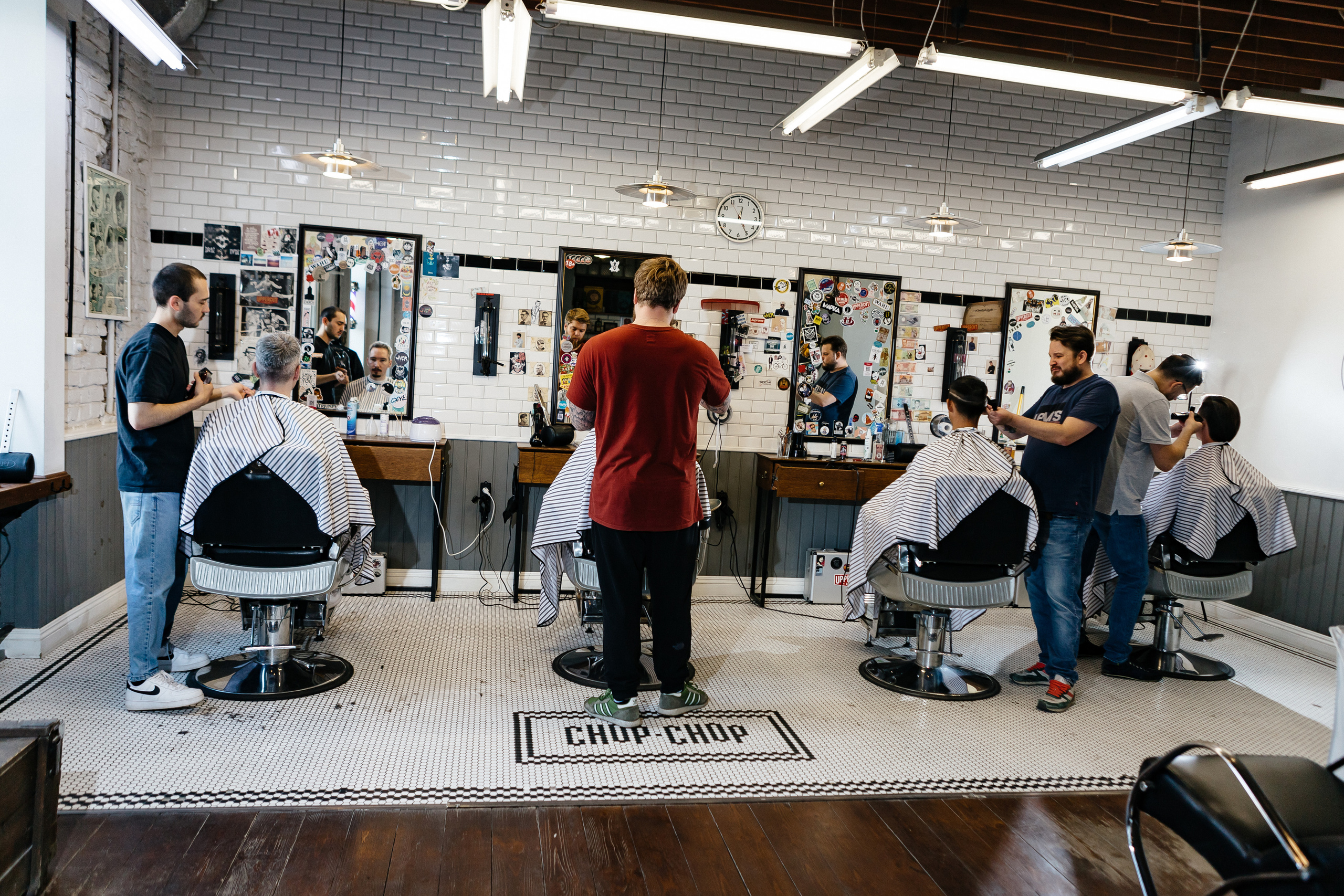 Men's Day. Фотограф в Омске Валерия Крячко