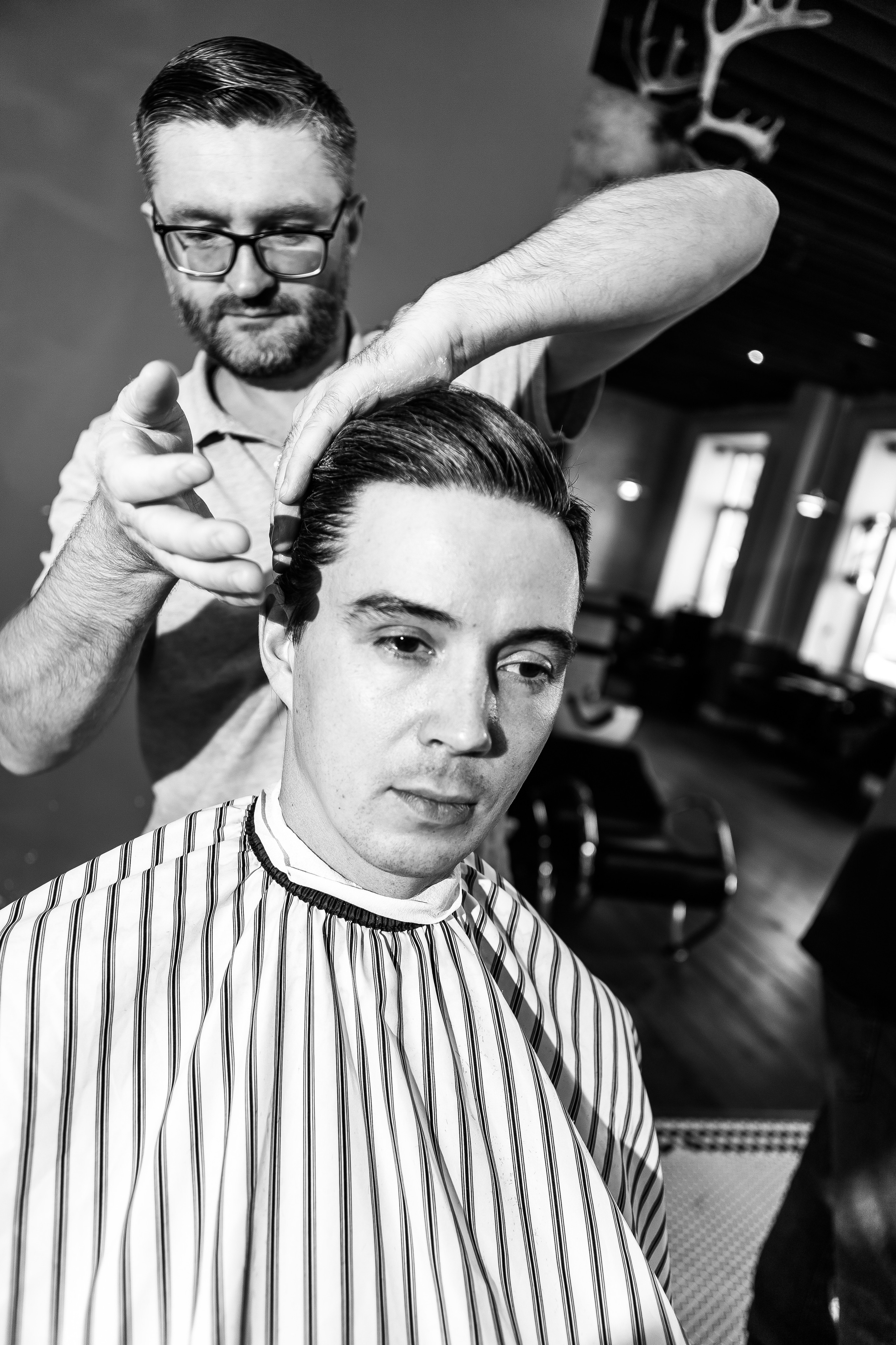 Men's Day. Фотограф в Омске Валерия Крячко