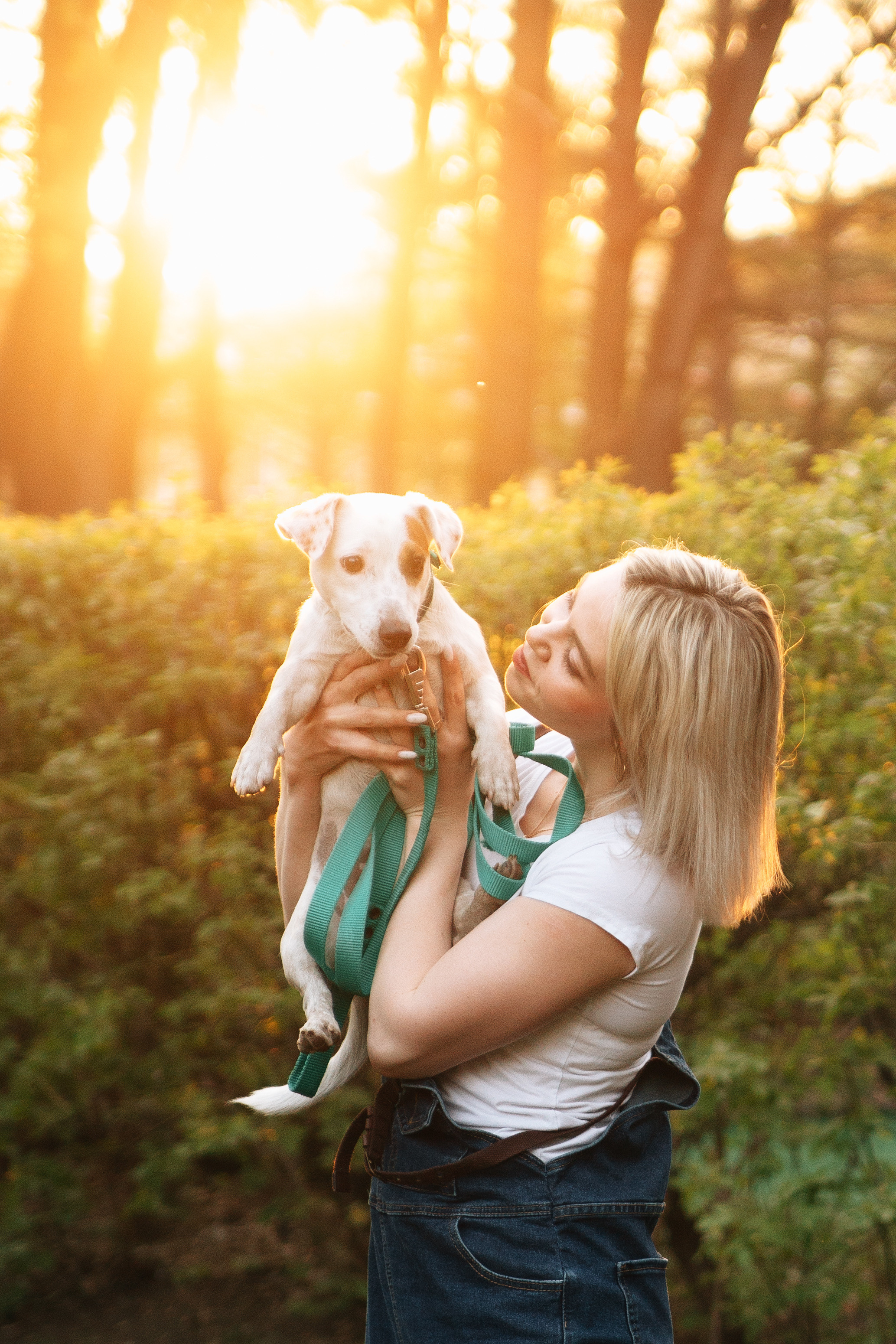 Кристина. Фотограф в Омске Валерия Крячко
