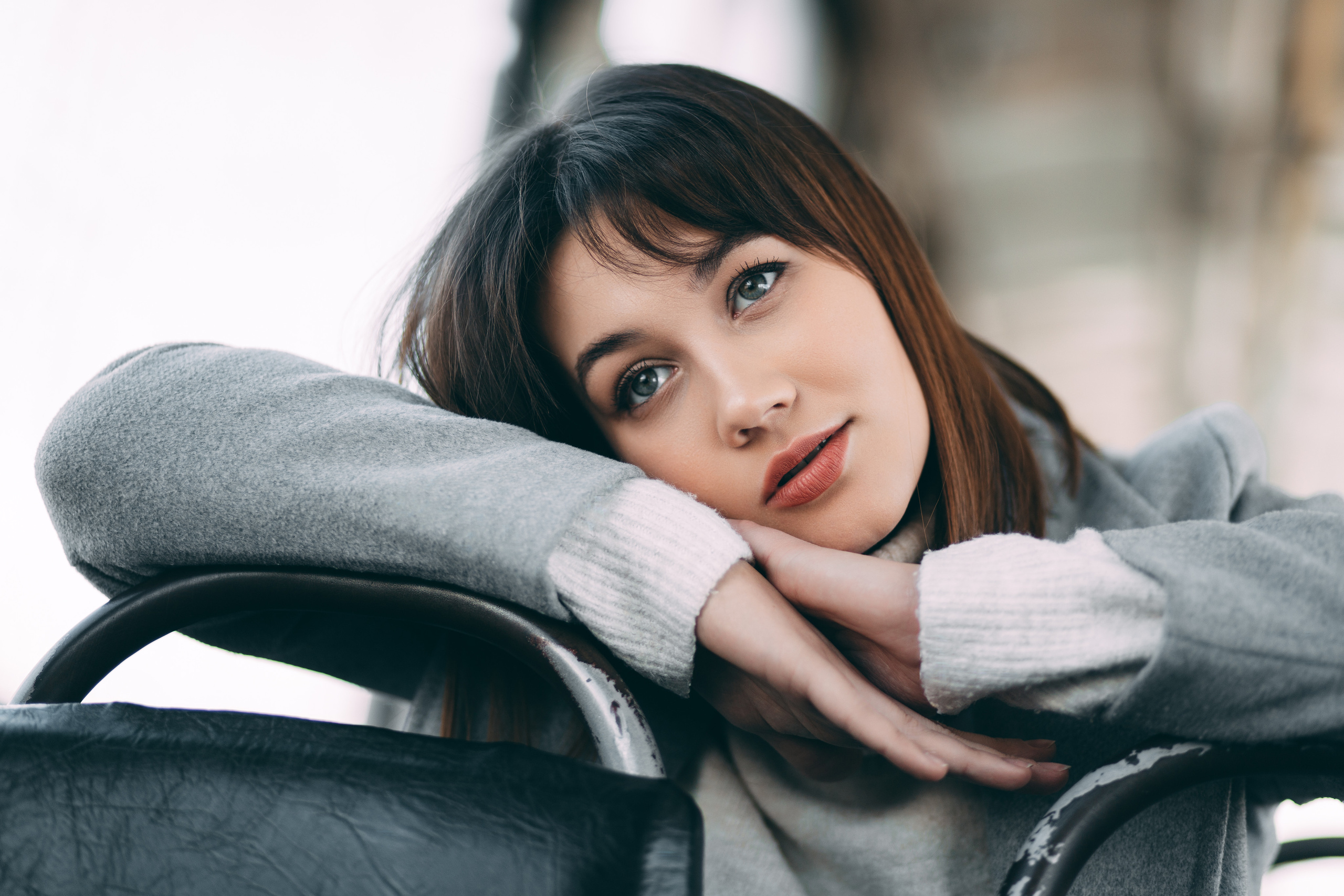 Александра. Фотограф в Омске Валерия Крячко