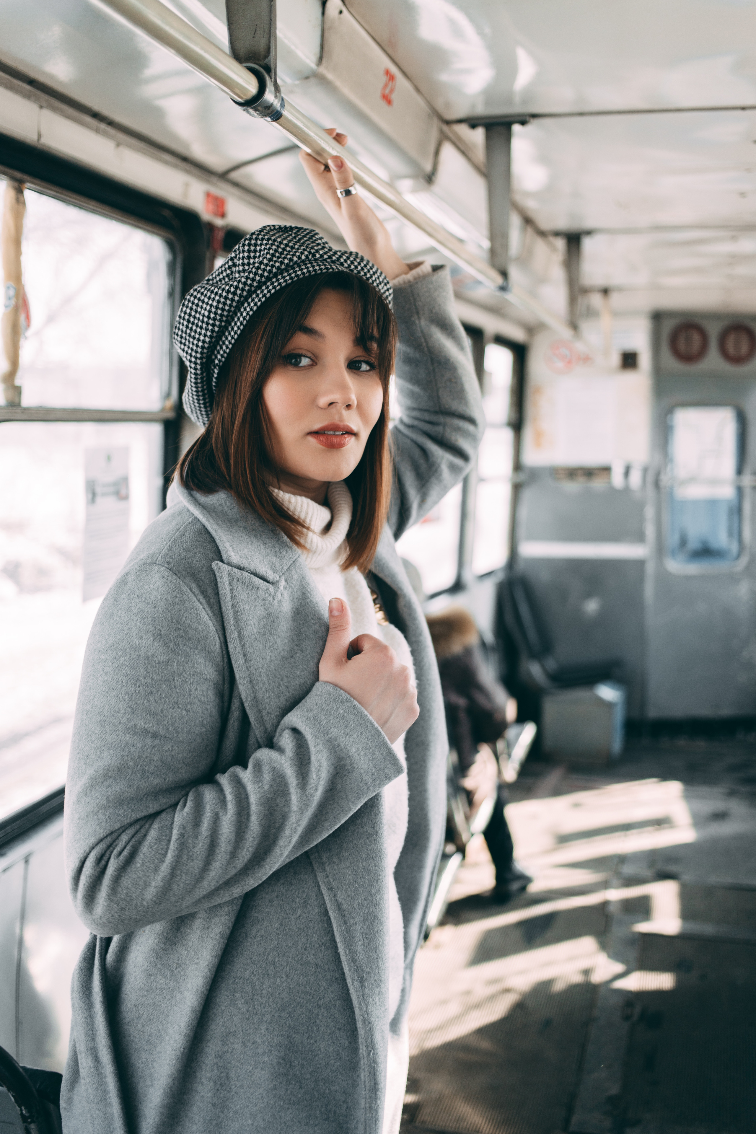 Александра. Фотограф в Омске Валерия Крячко