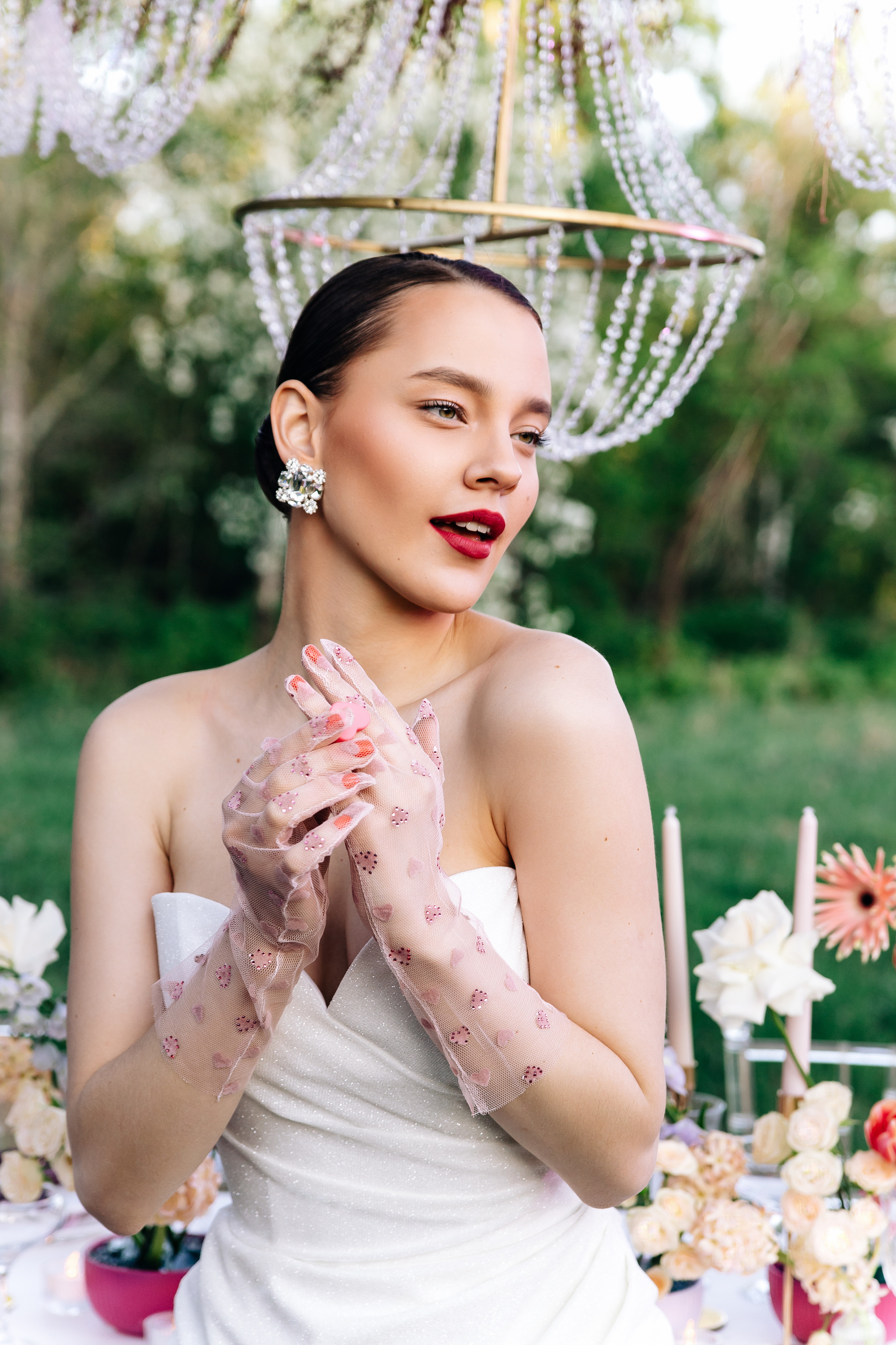 Дарья и Борис. Фотограф в Омске Валерия Крячко