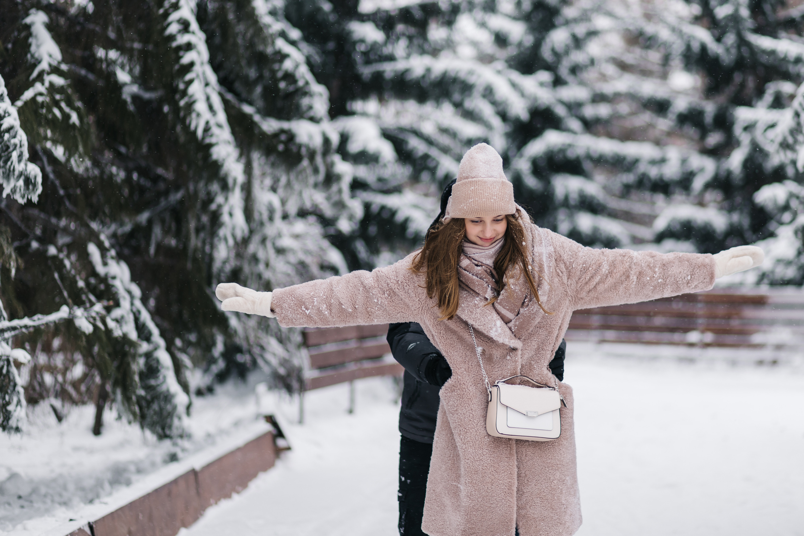 София и Егор. Фотограф в Омске Валерия Крячко