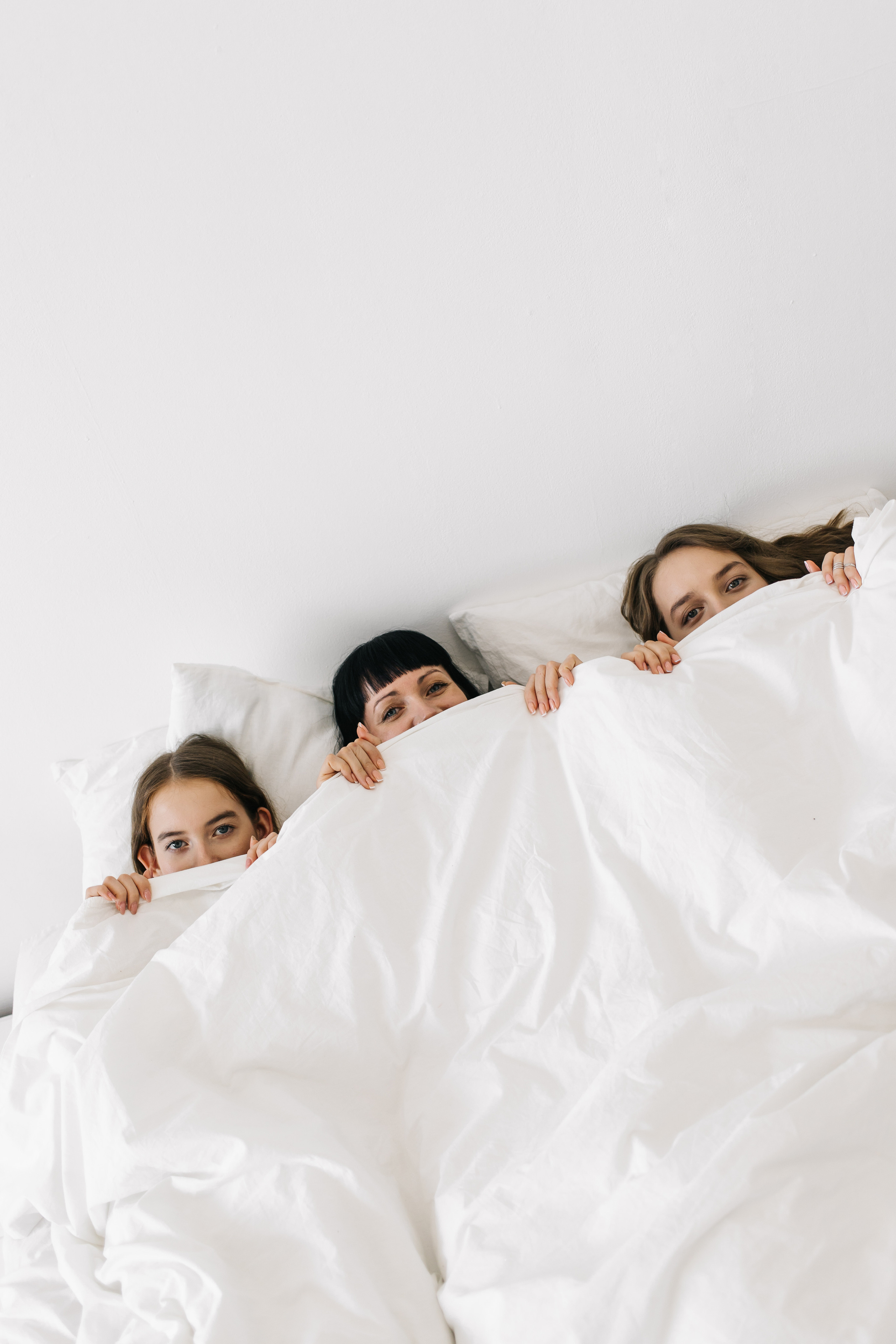 Семейный завтрак. Фотограф в Омске Валерия Крячко