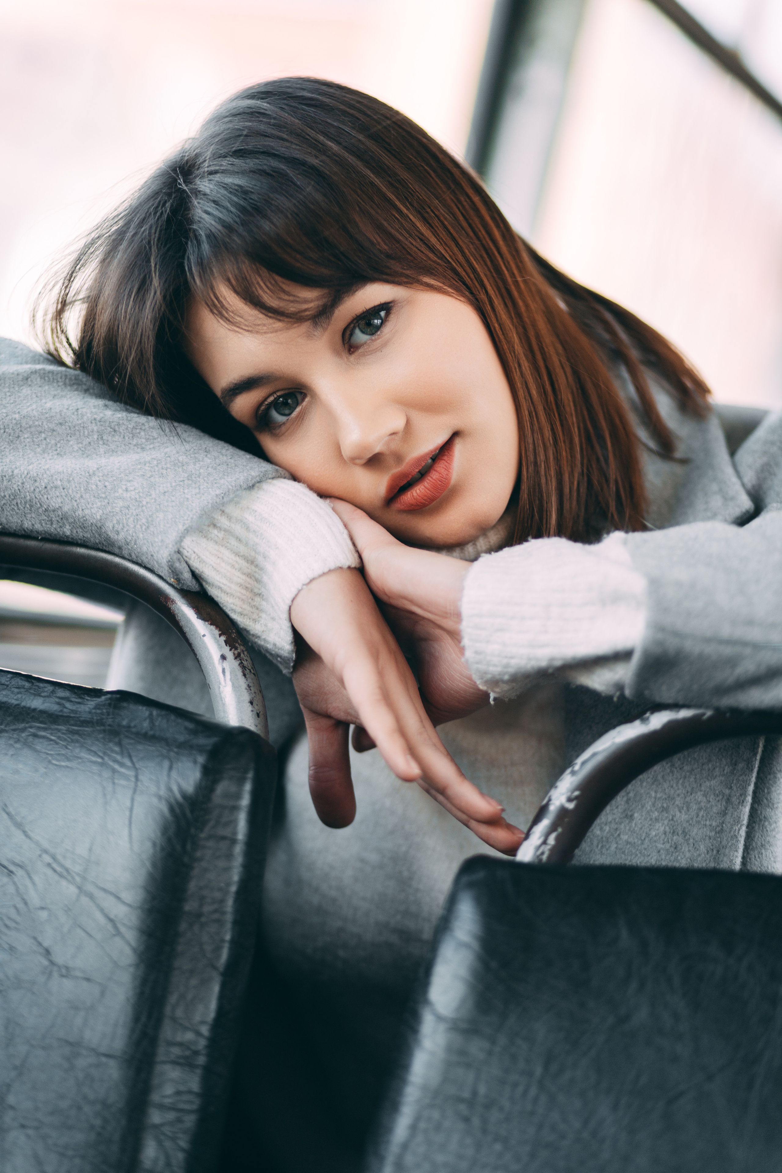 Александра. Фотограф в Омске Валерия Крячко