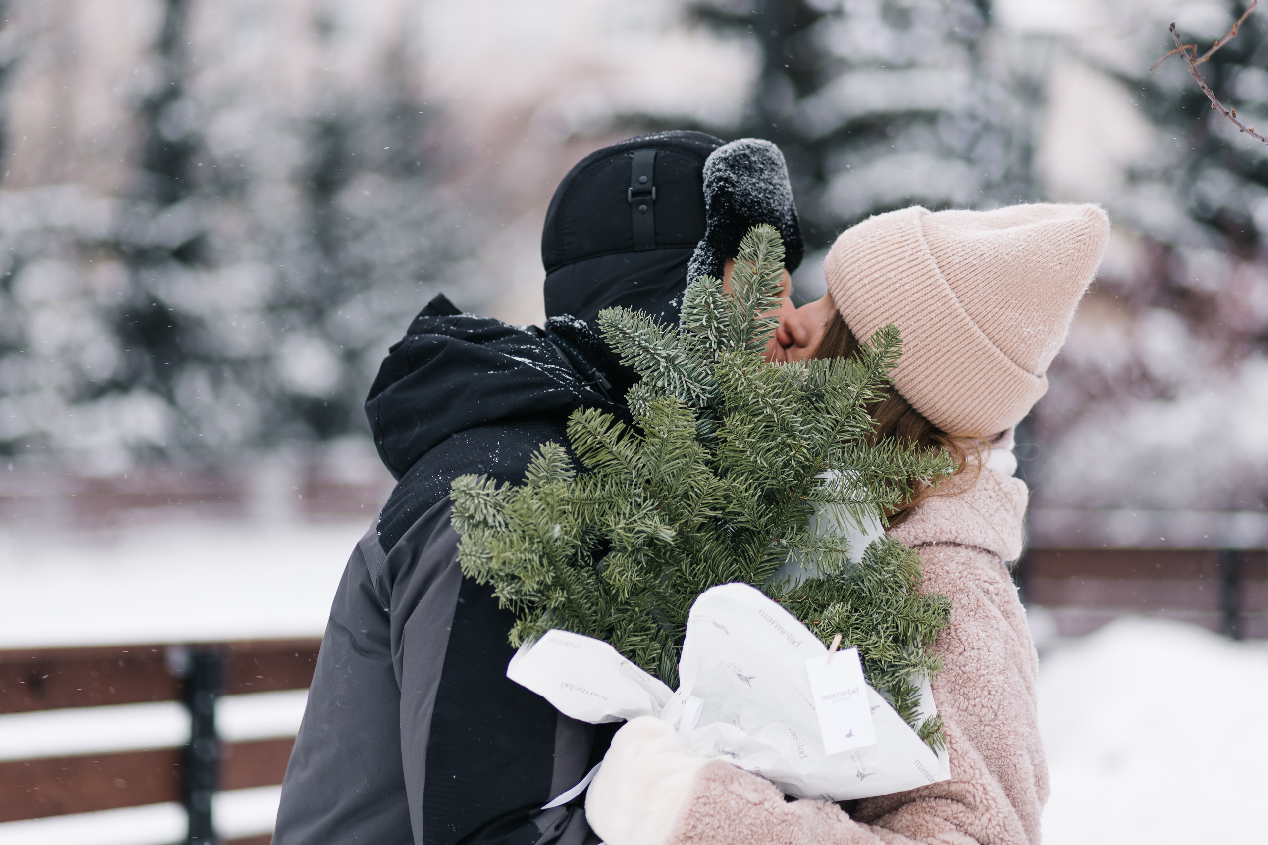 София и Егор. Фотограф в Омске Валерия Крячко