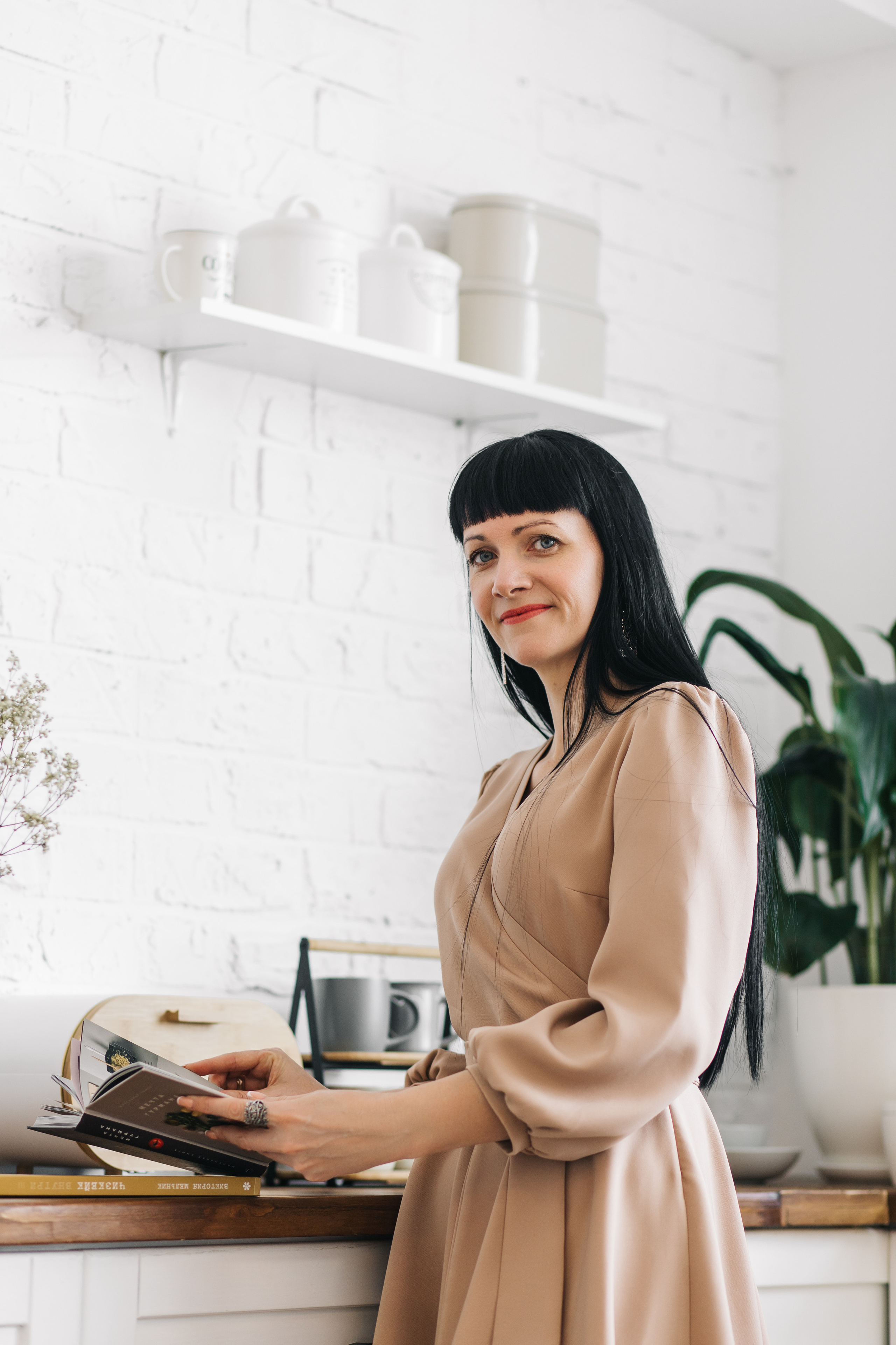 Семейный завтрак. Фотограф в Омске Валерия Крячко