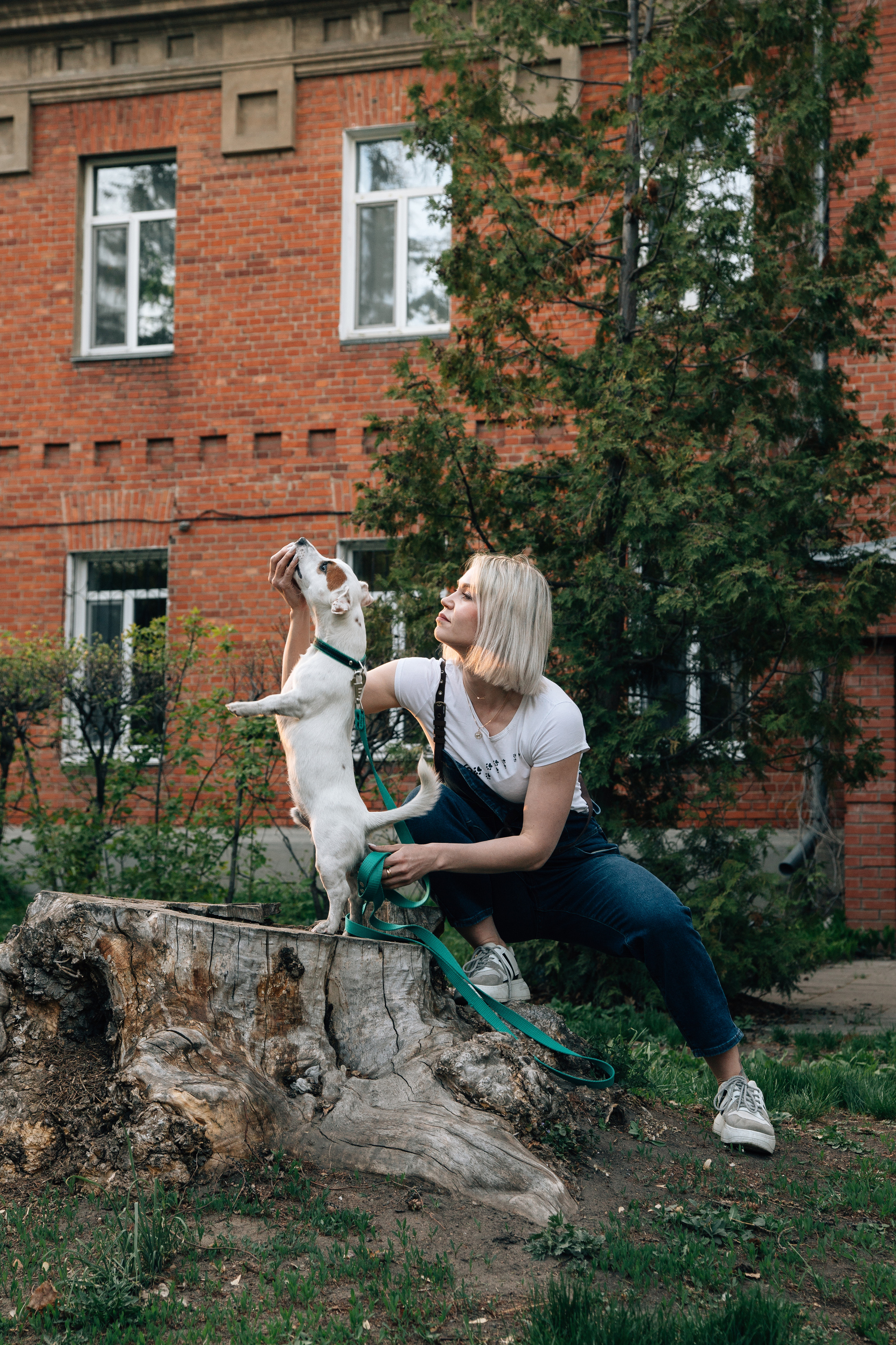 Кристина. Фотограф в Омске Валерия Крячко