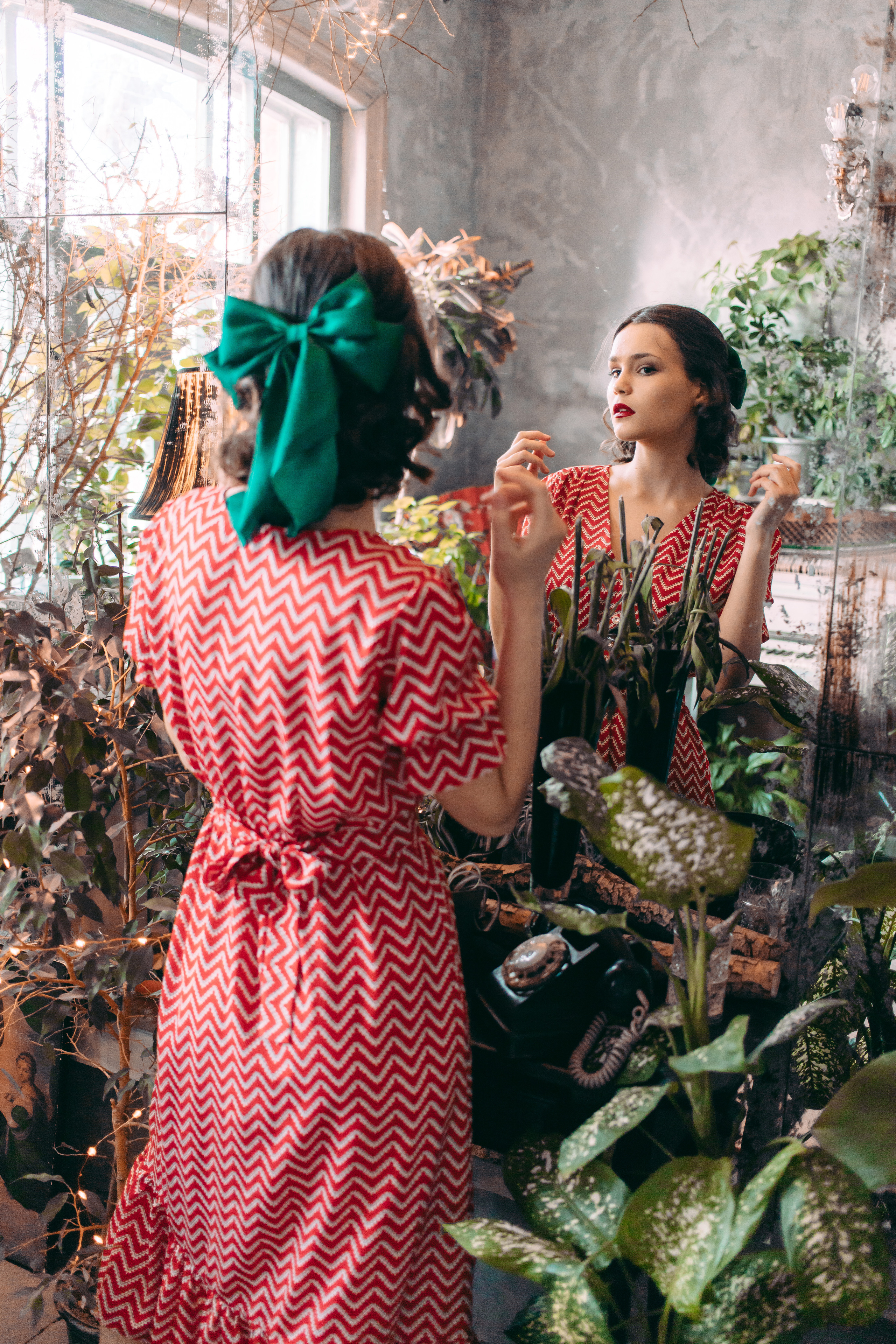 Анна. Фотограф в Омске Валерия Крячко