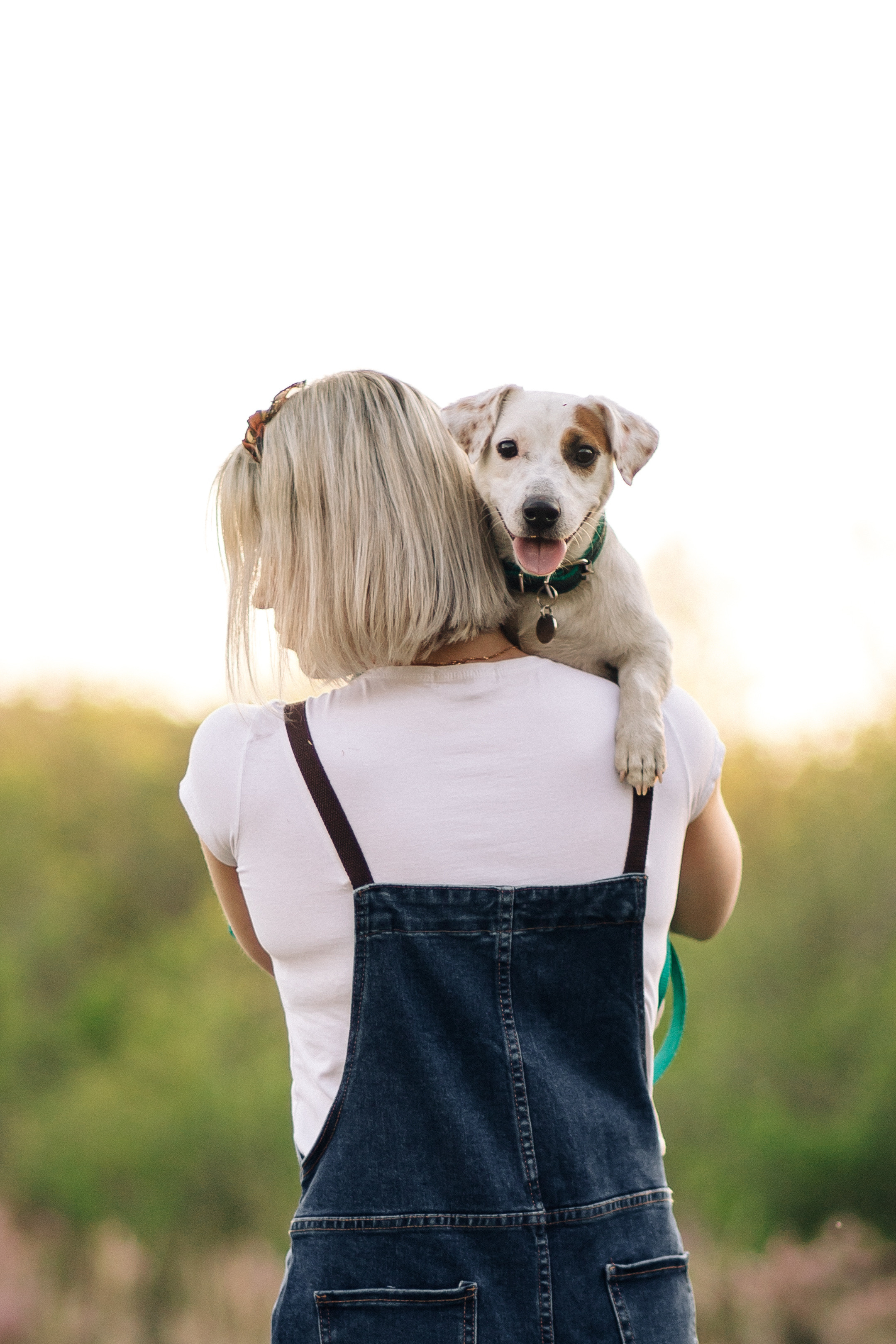 Кристина. Фотограф в Омске Валерия Крячко