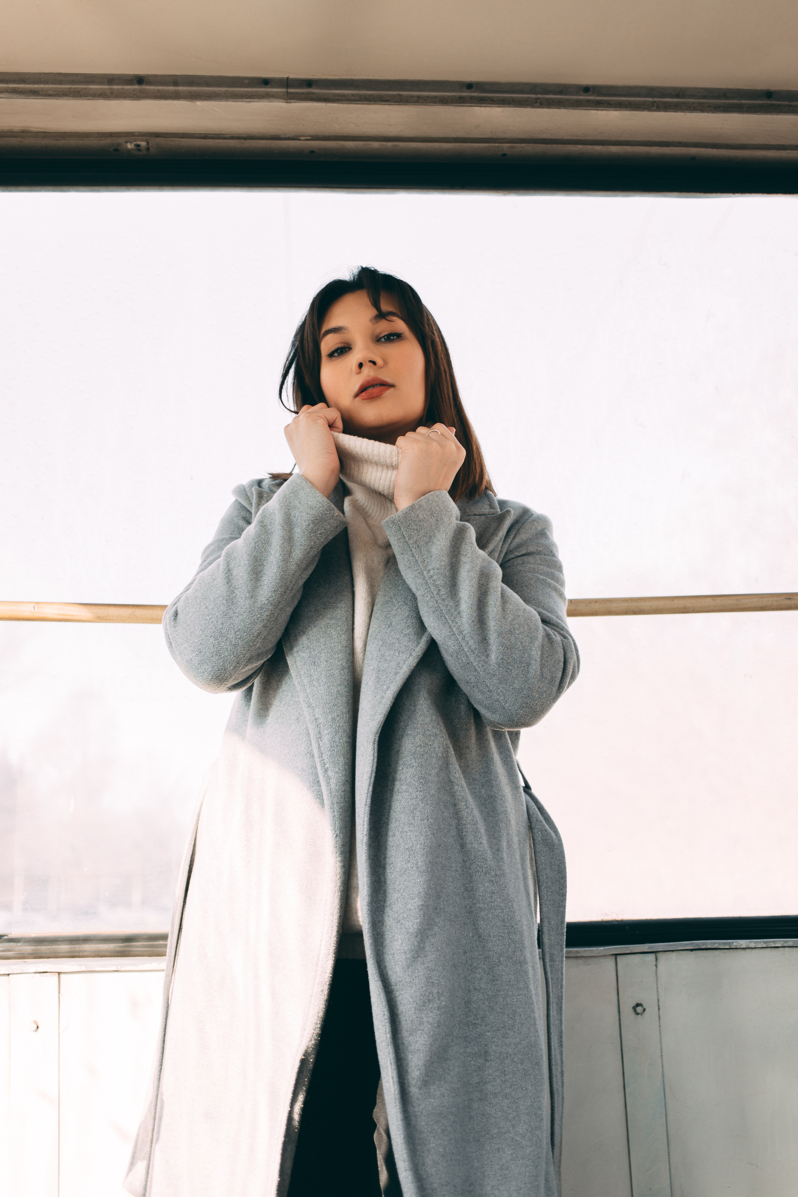 Александра. Фотограф в Омске Валерия Крячко