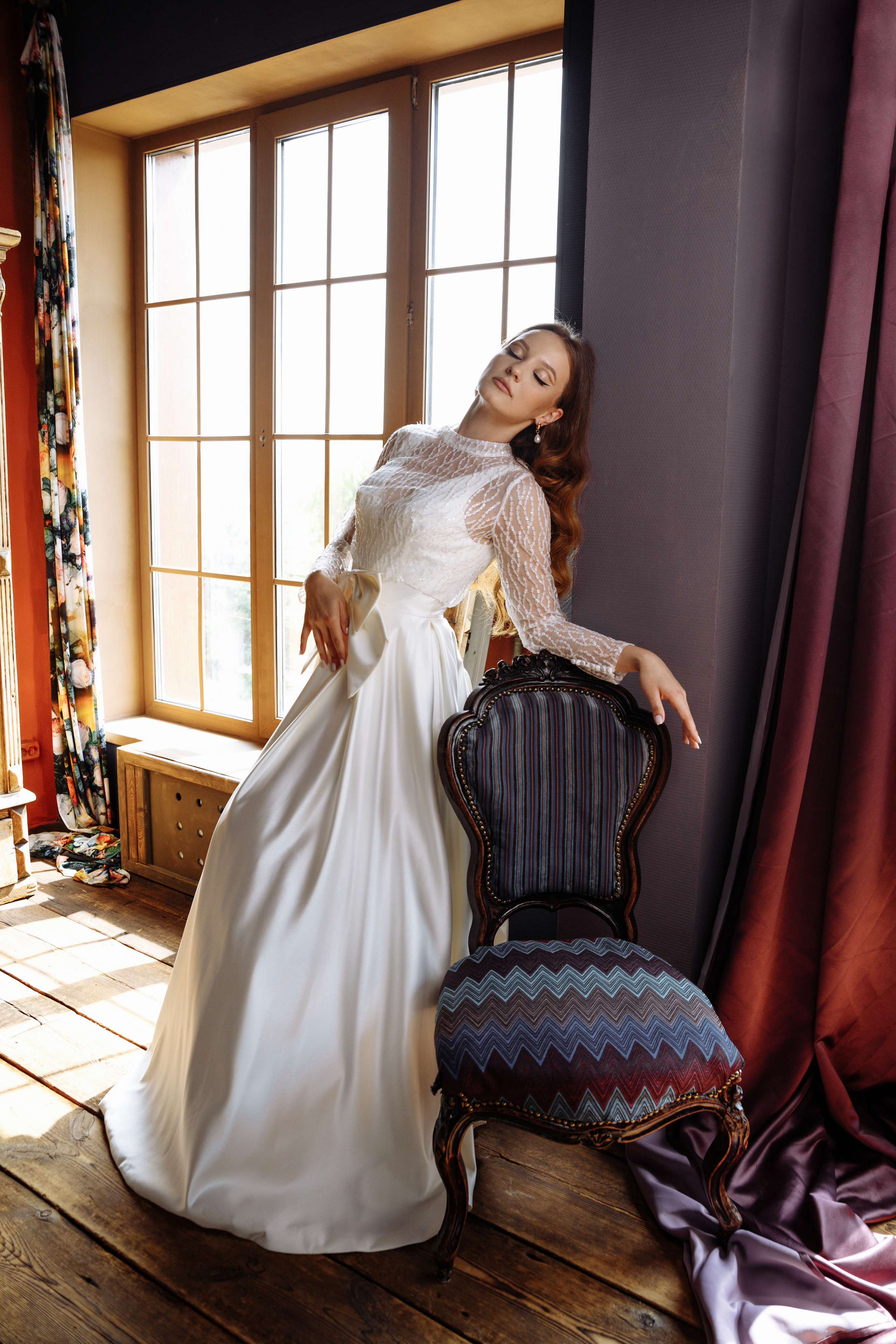 Bonfilia. Фотограф в Омске Валерия Крячко