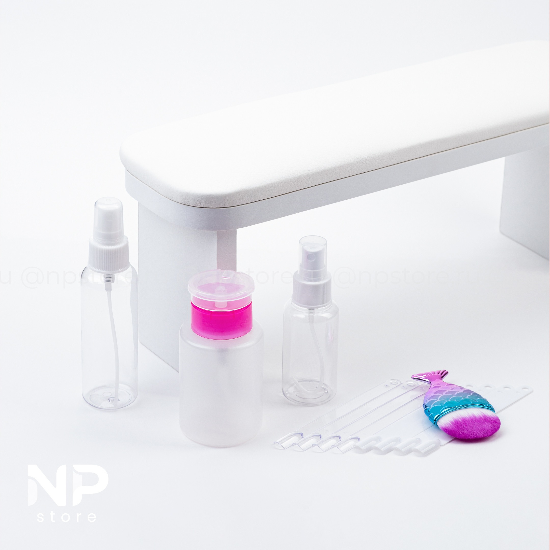 Mio nail. Фотограф в Омске Валерия Крячко