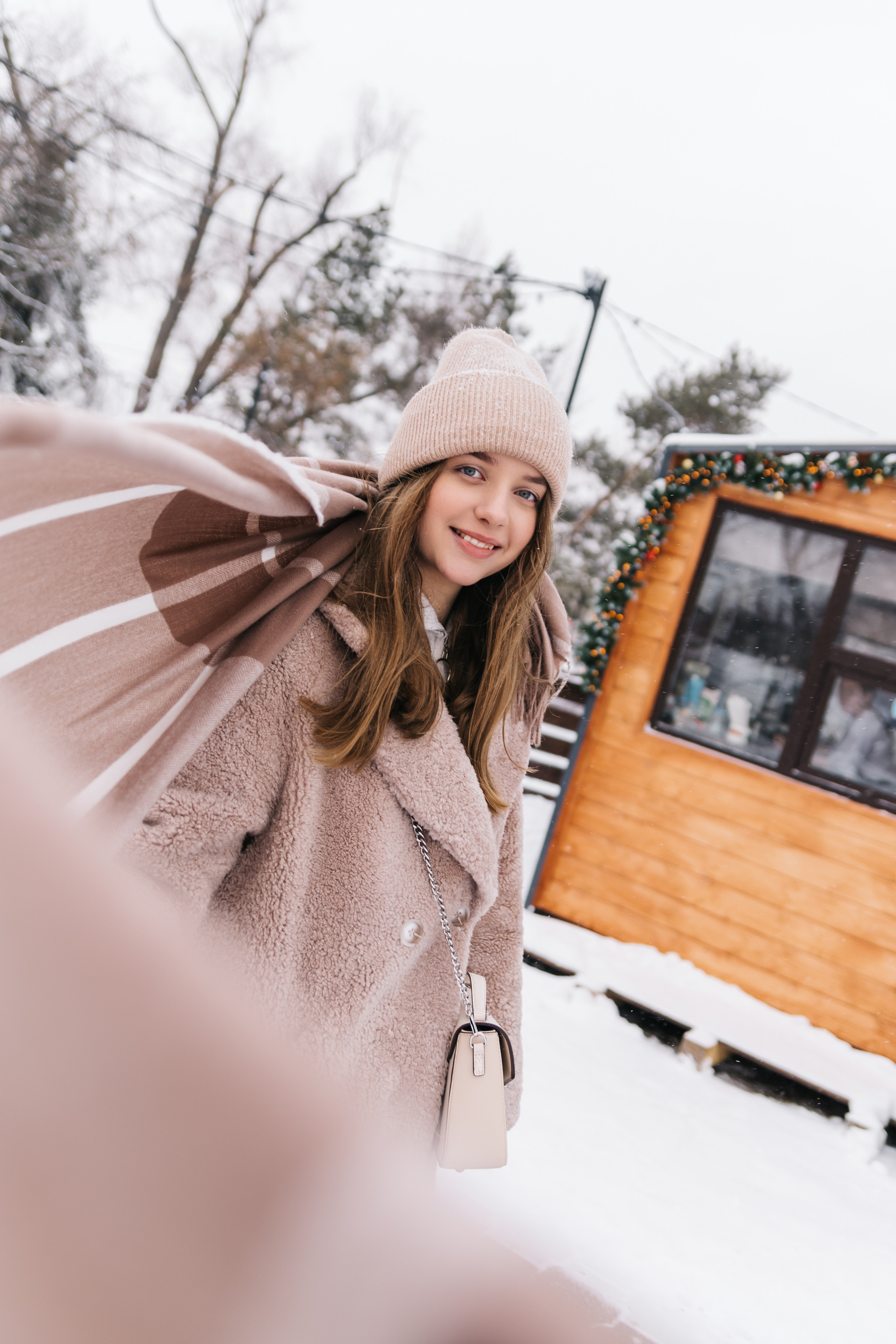 София и Егор. Фотограф в Омске Валерия Крячко