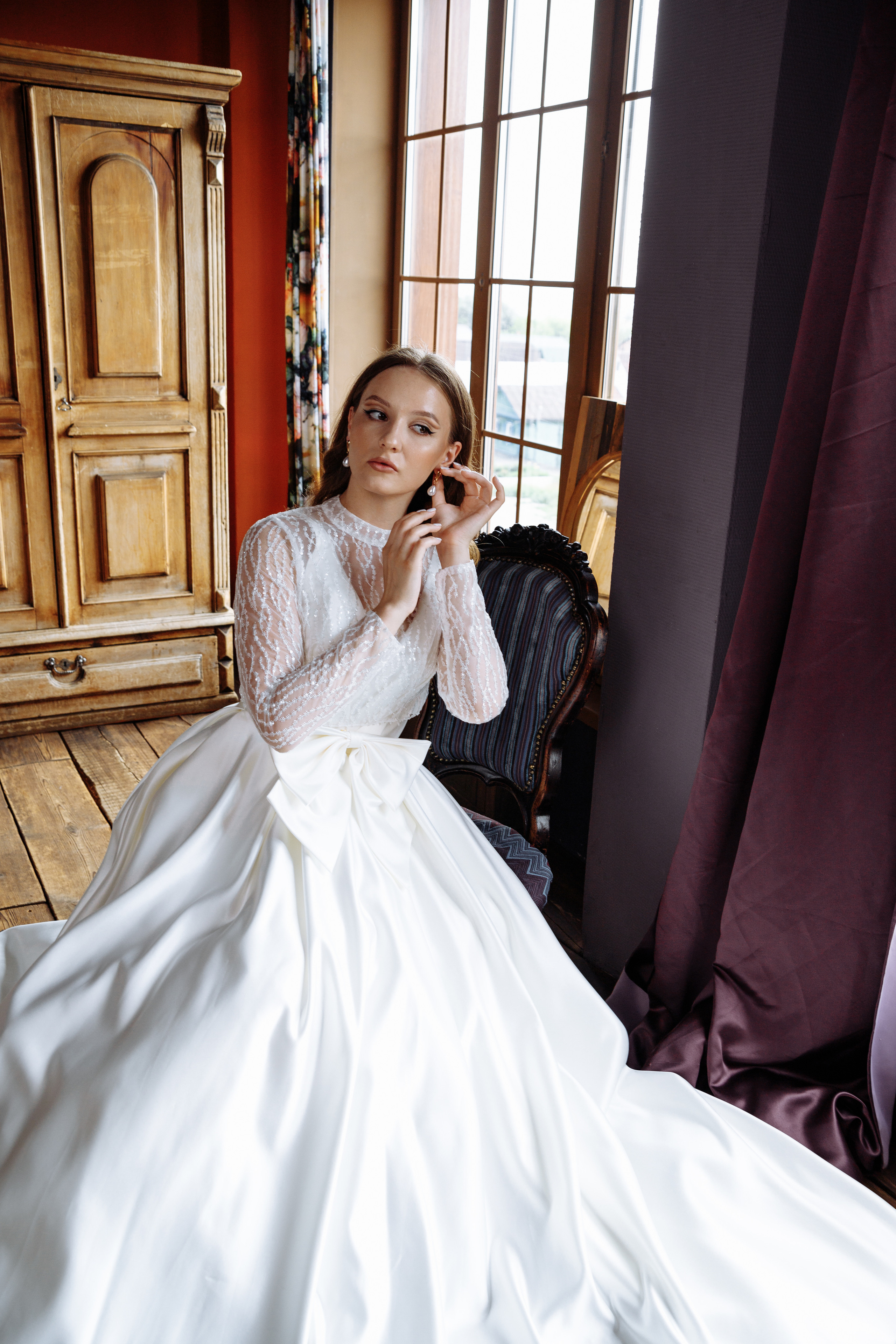 Bonfilia. Фотограф в Омске Валерия Крячко