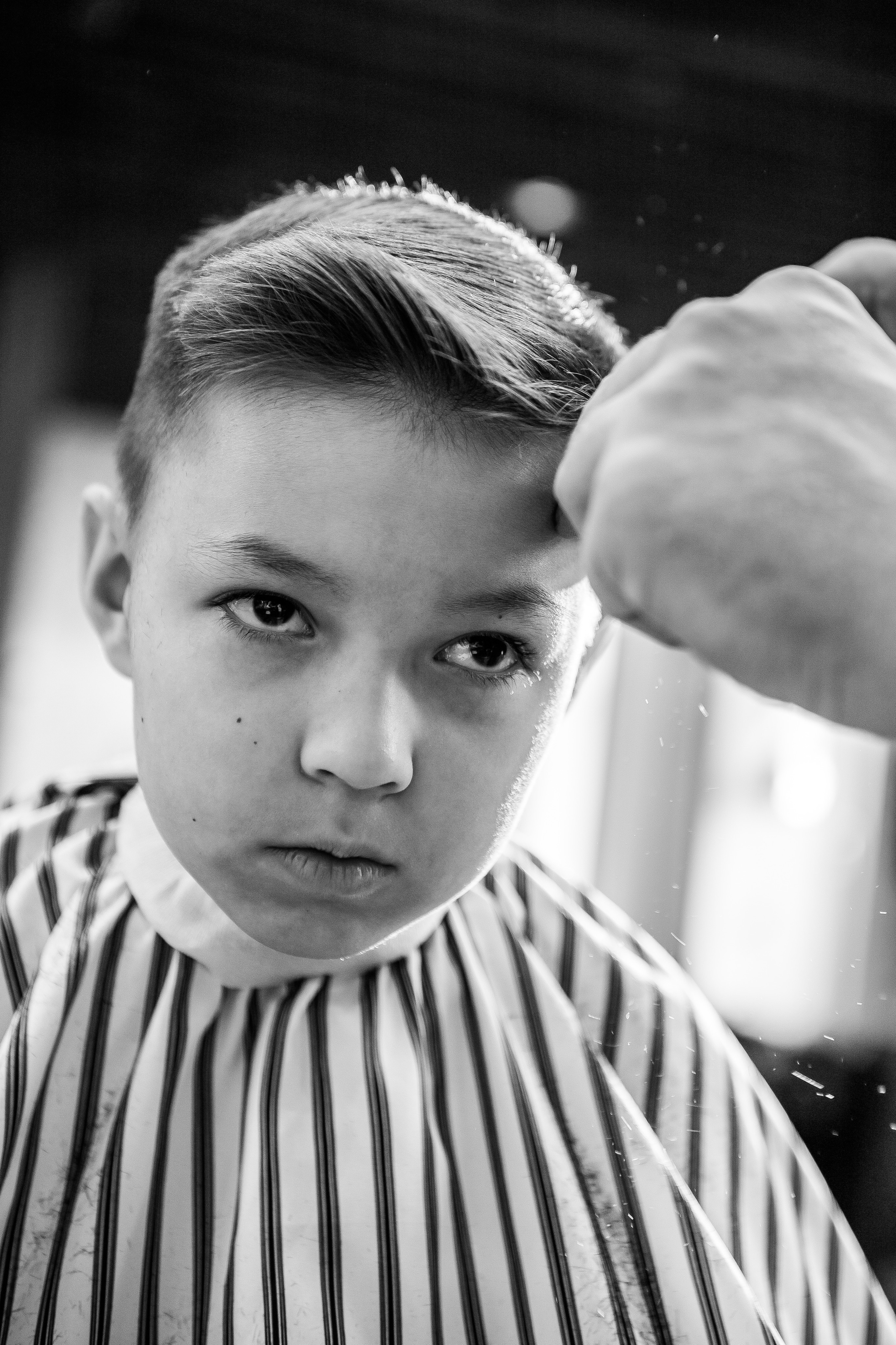 Men's Day. Фотограф в Омске Валерия Крячко