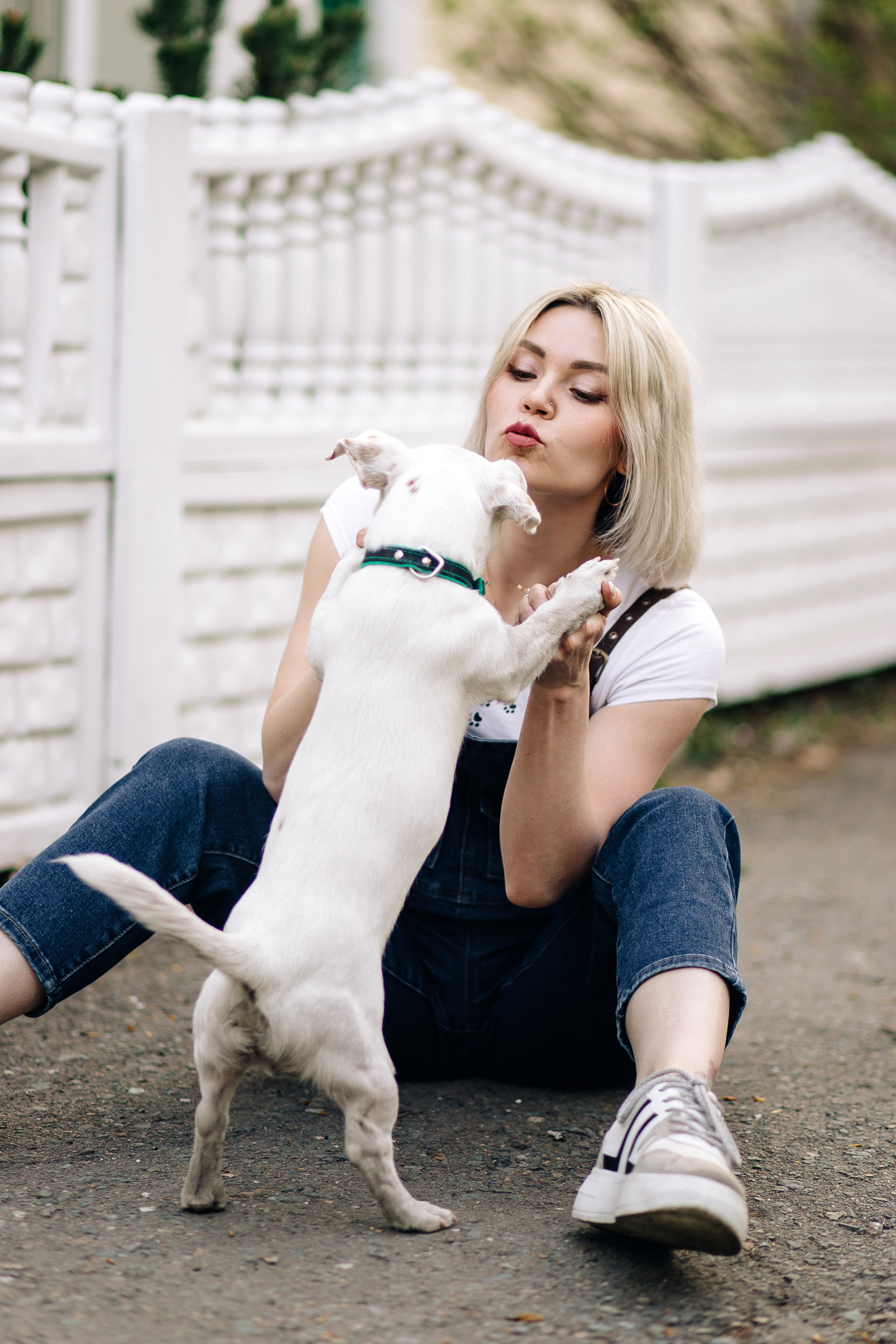 Кристина. Фотограф в Омске Валерия Крячко