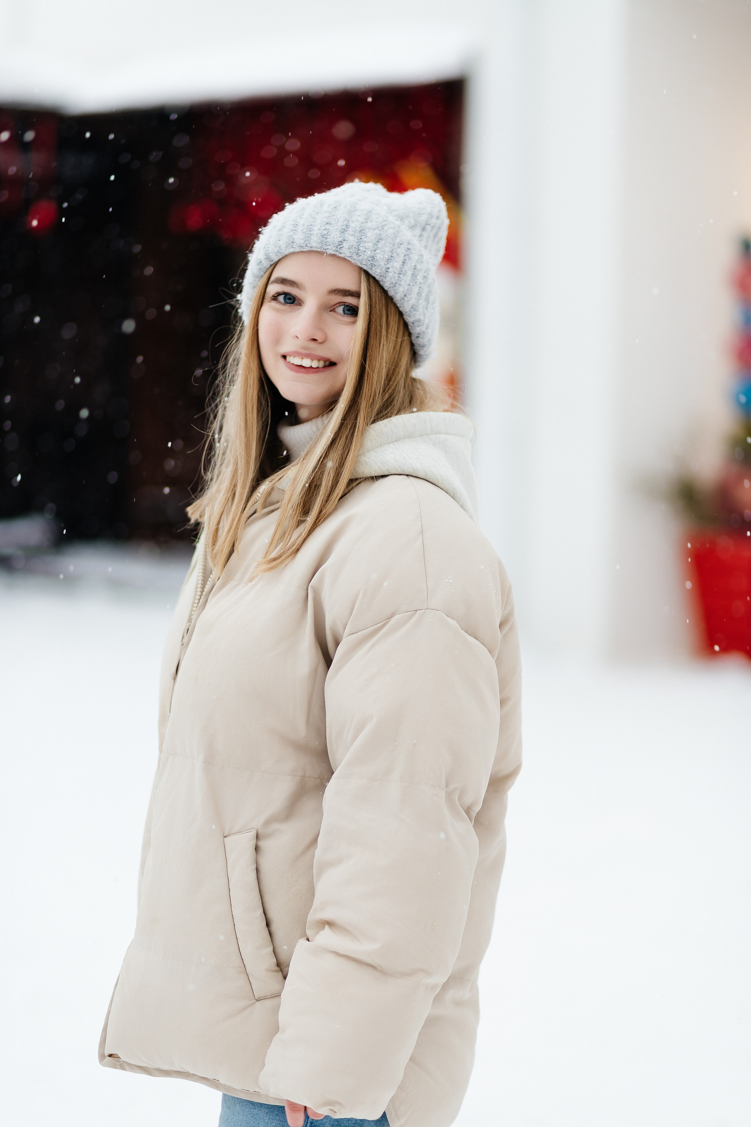 Milota.nya & Terra. Фотограф в Омске Валерия Крячко