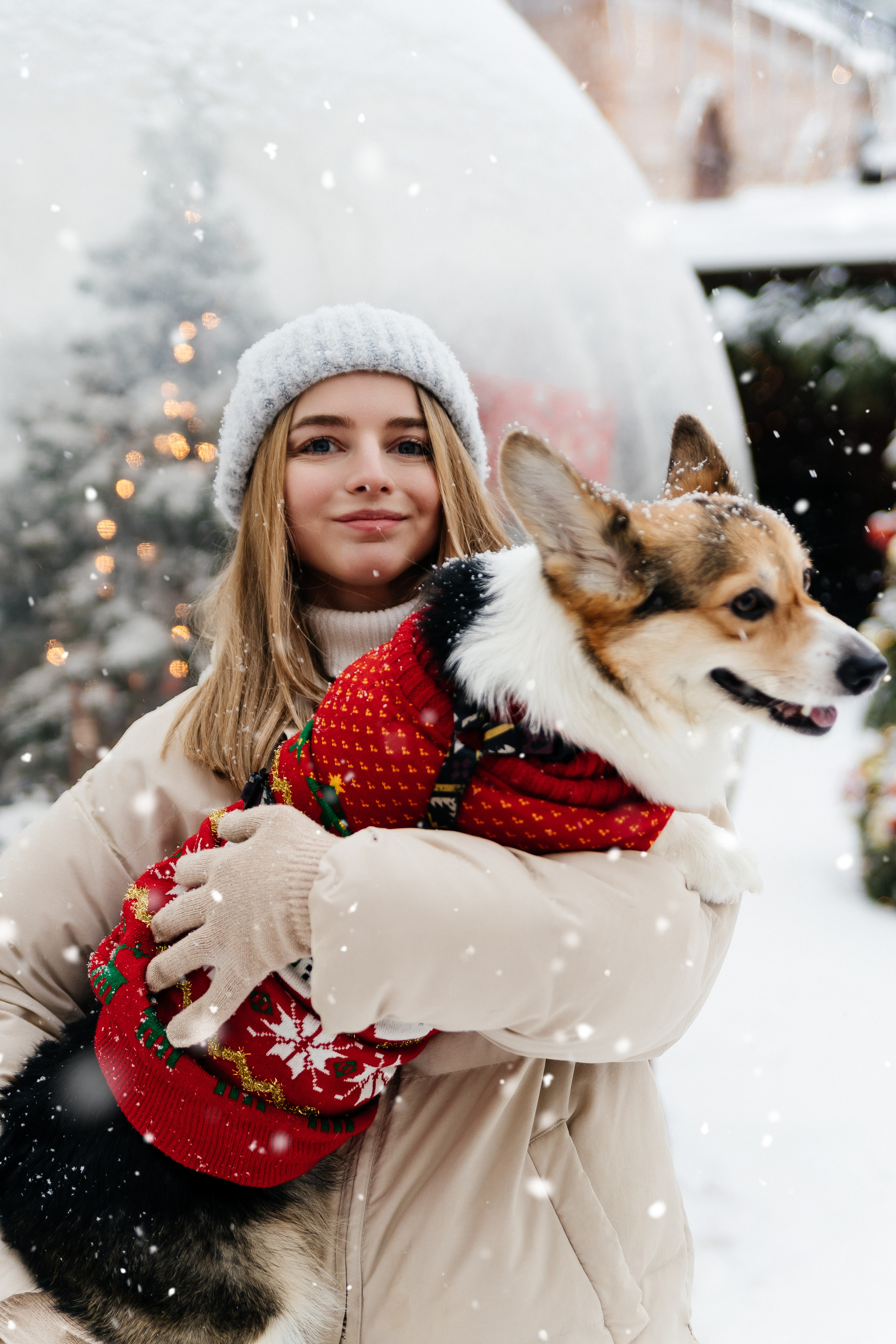 Milota.nya & Terra. Фотограф в Омске Валерия Крячко