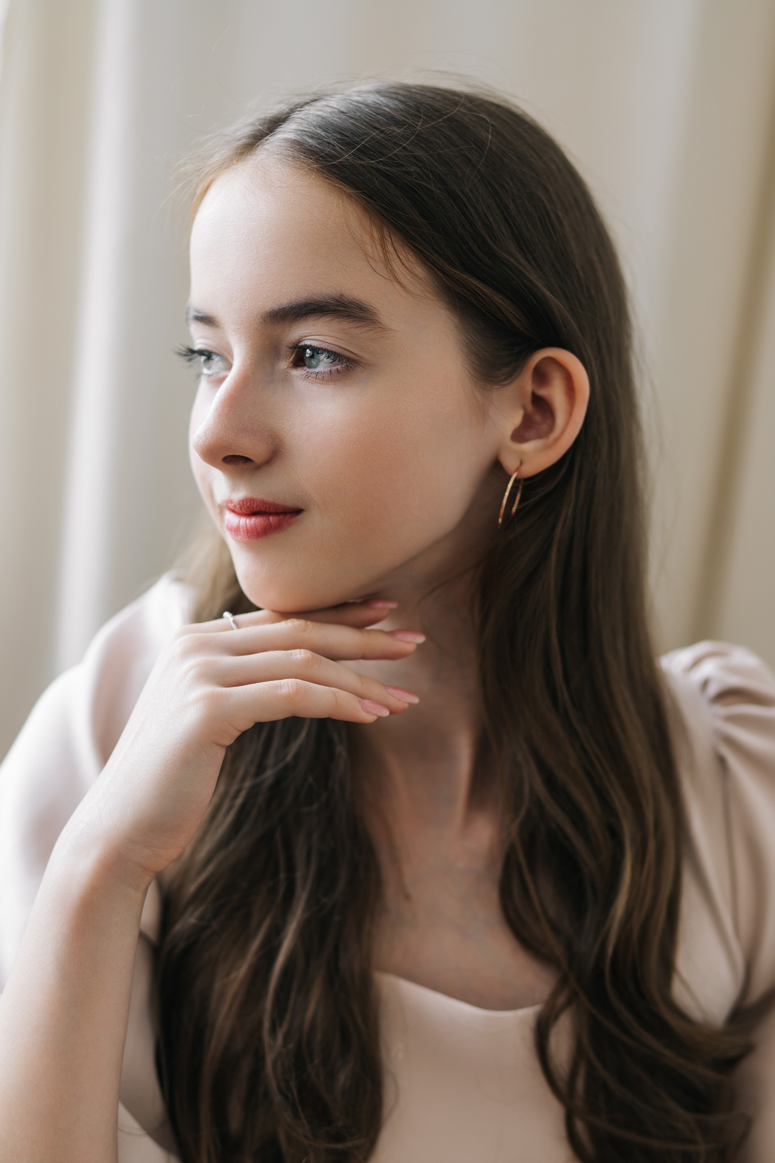 Семейный завтрак. Фотограф в Омске Валерия Крячко