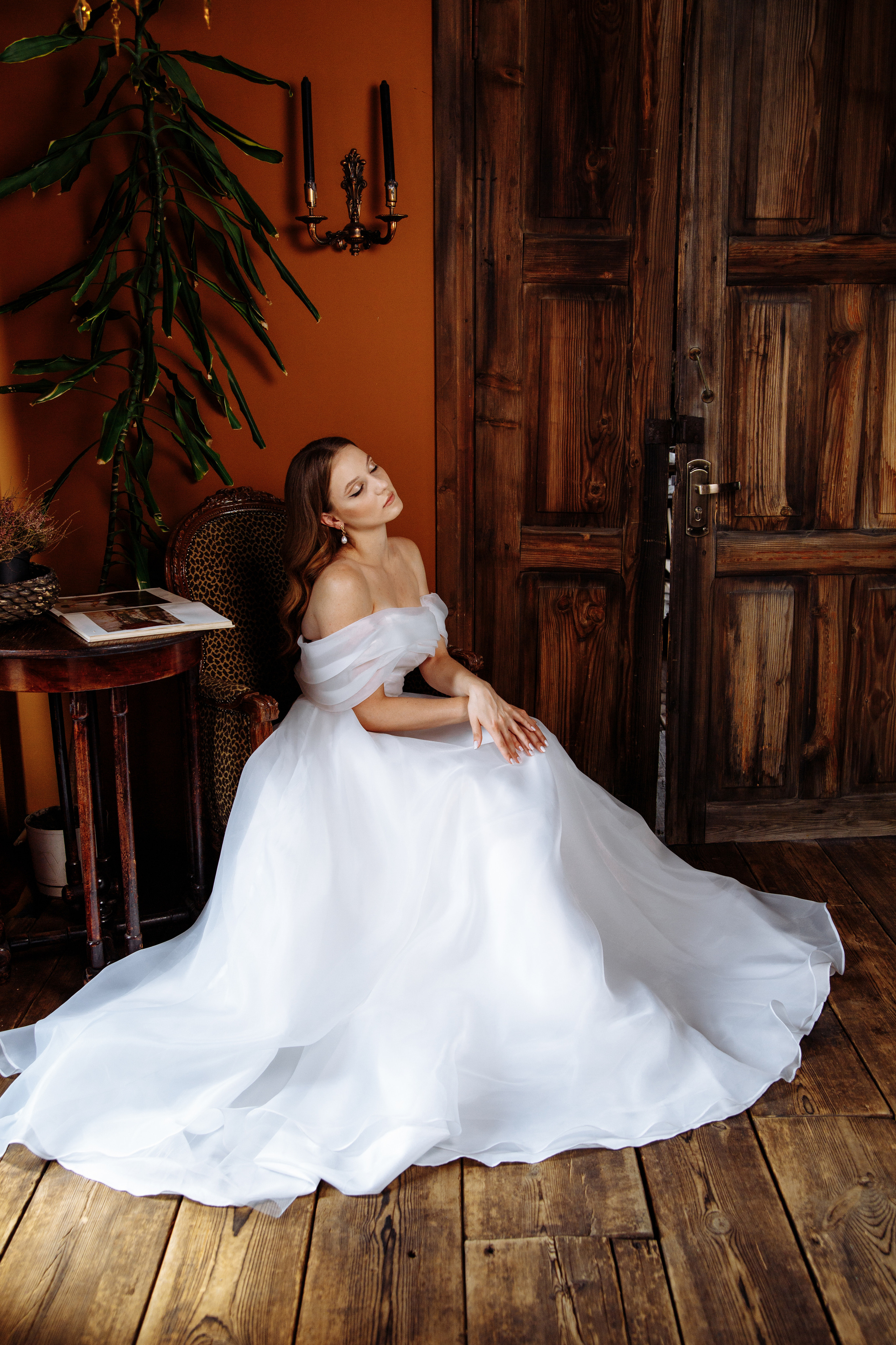 Bonfilia. Фотограф в Омске Валерия Крячко