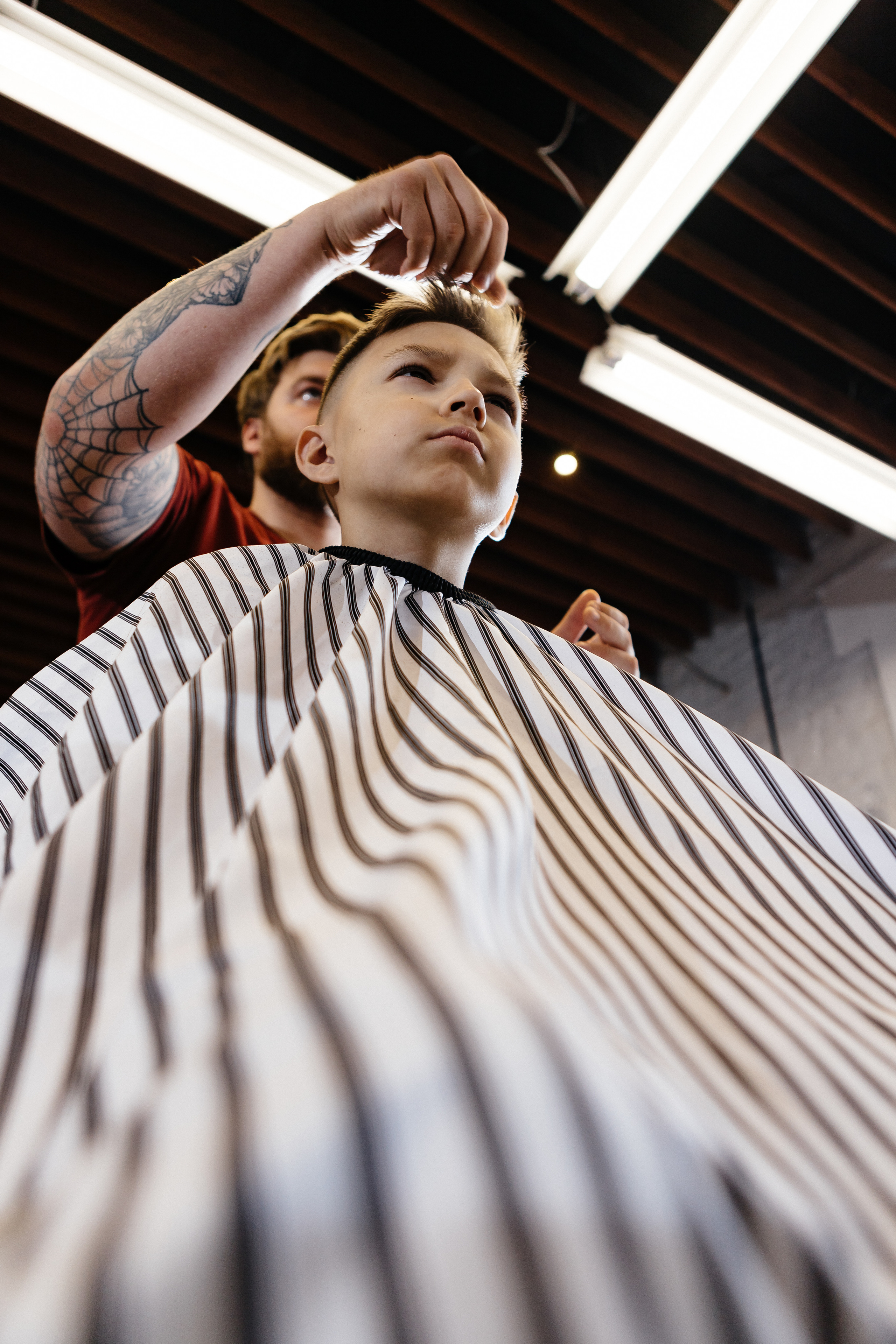 Men's Day. Фотограф в Омске Валерия Крячко