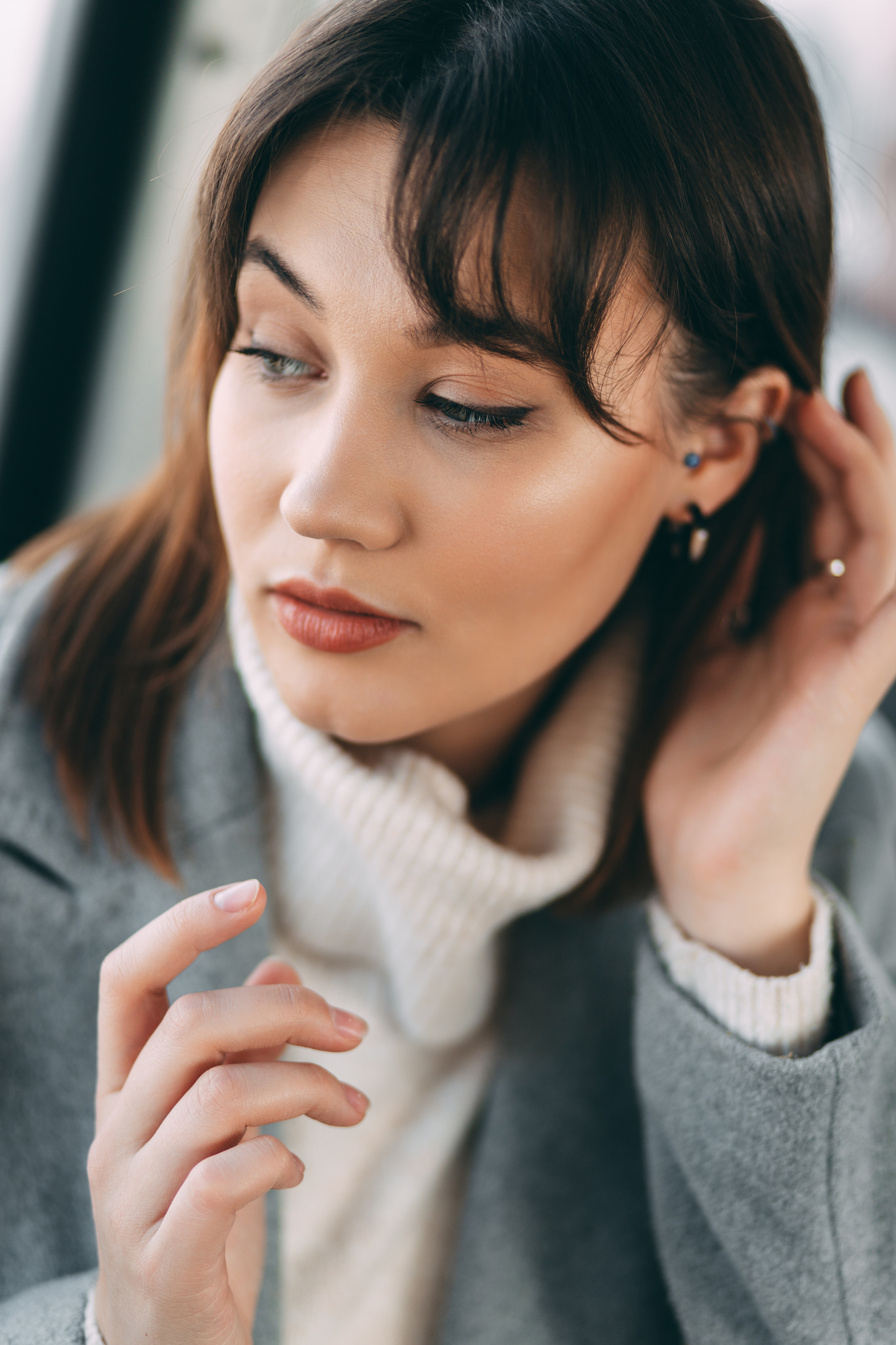 Александра. Фотограф в Омске Валерия Крячко