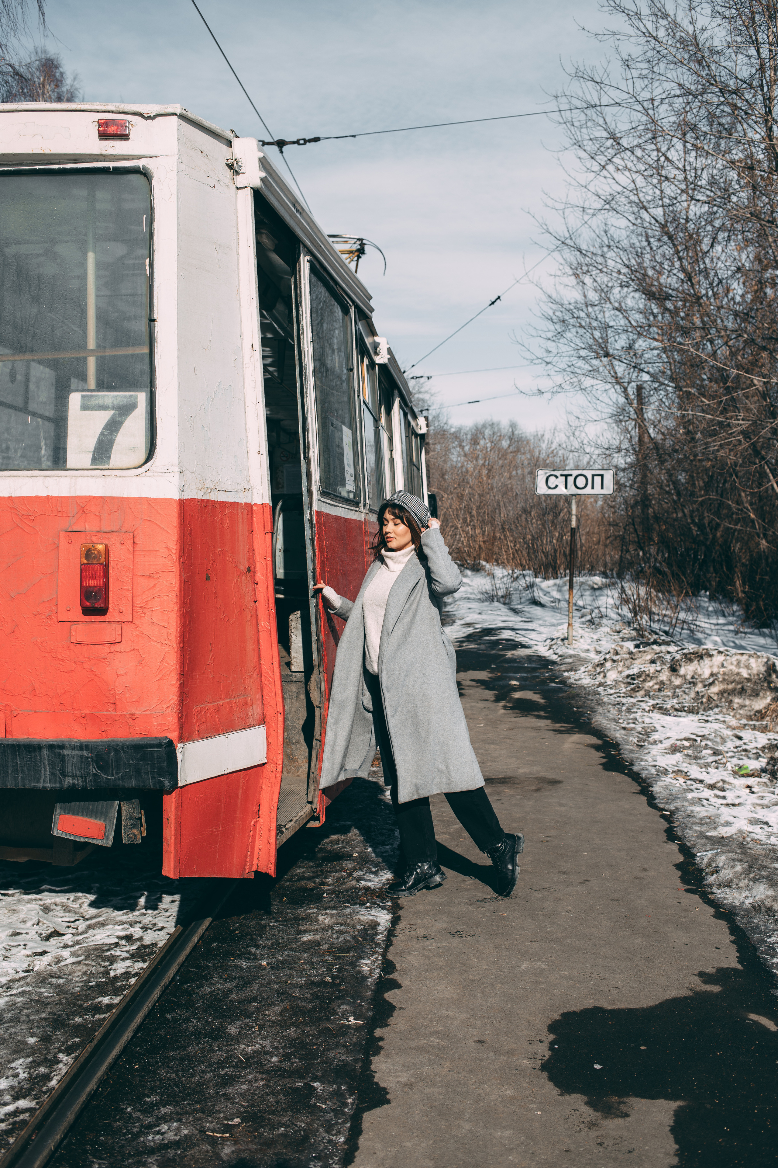 Александра. Фотограф в Омске Валерия Крячко