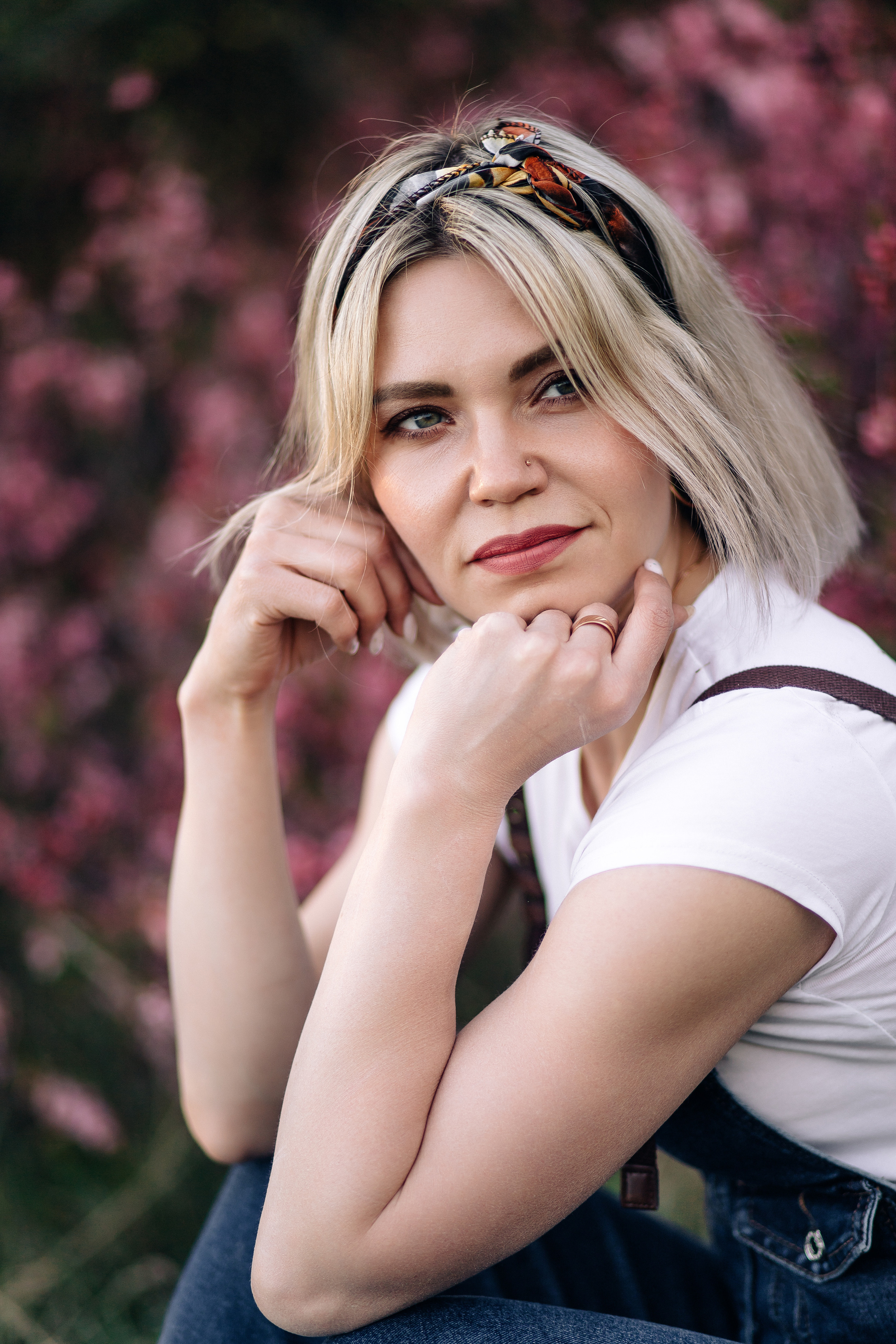 Кристина. Фотограф в Омске Валерия Крячко