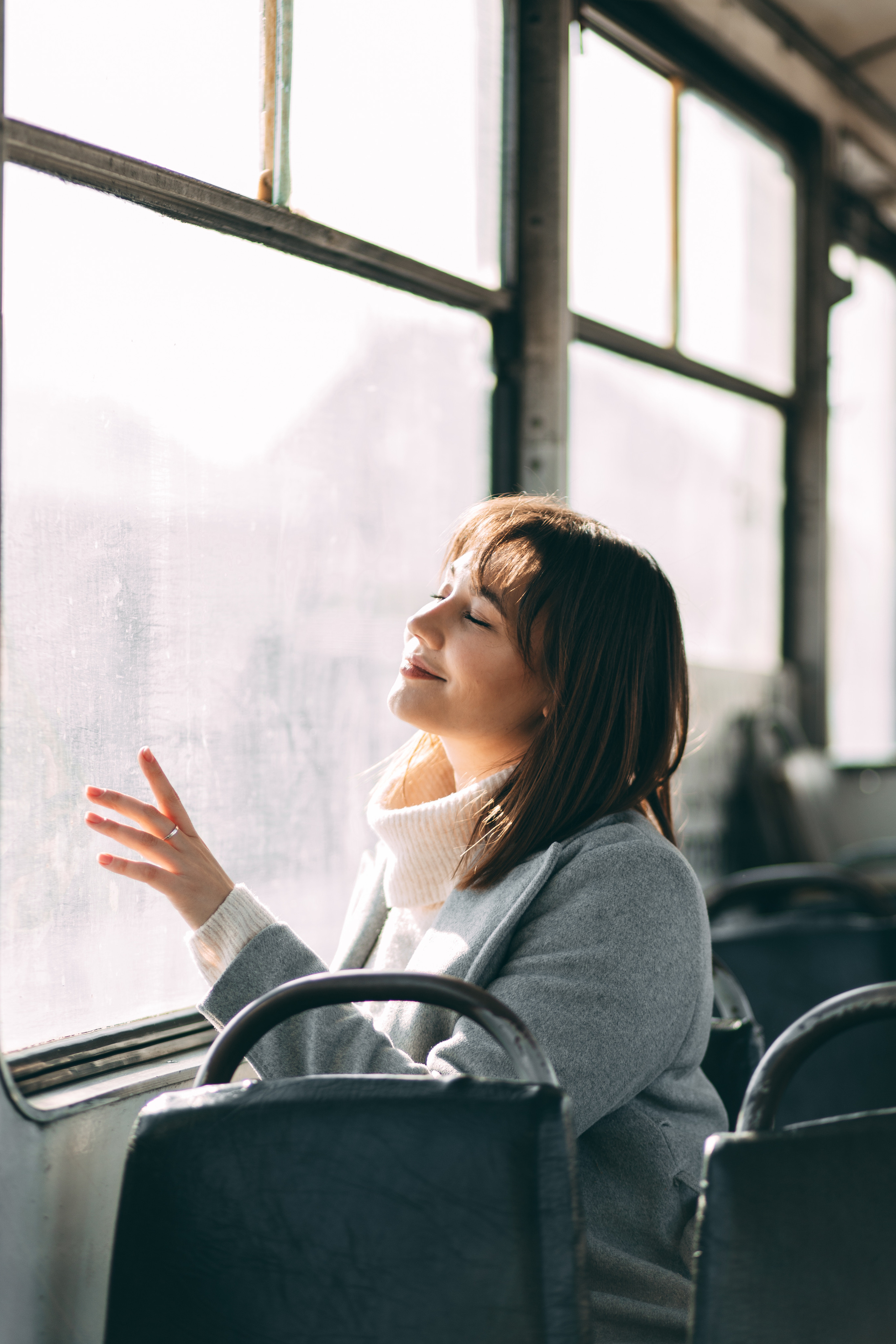Александра. Фотограф в Омске Валерия Крячко