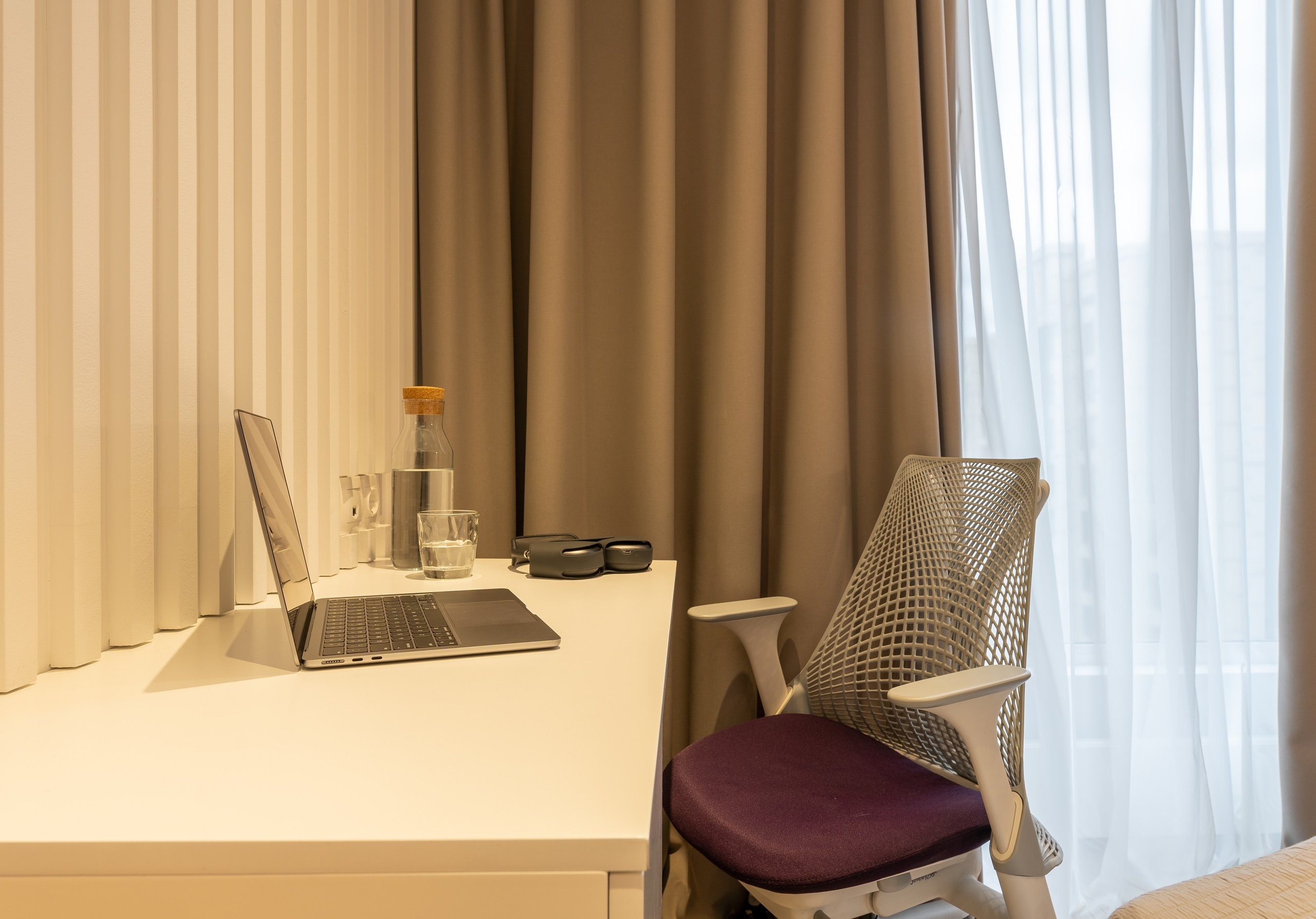 Алматы, Bureau2×2 — реализованный дизайн-проект квартиры, ноябрь 2022. Интерьерный фотограф Алматы