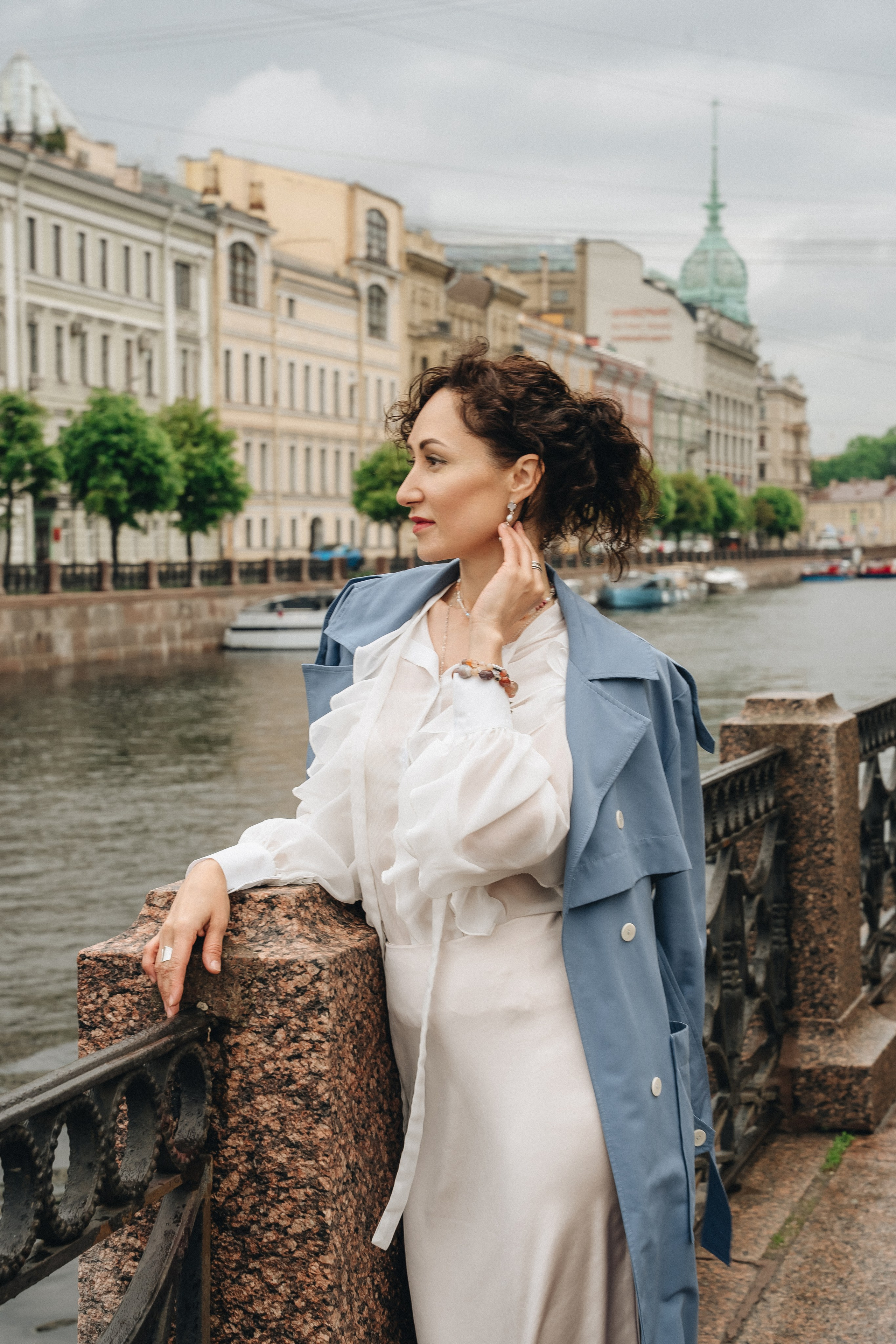 Anna. Фотограф Санкт-Петербург/Гомель Виктория Петрова