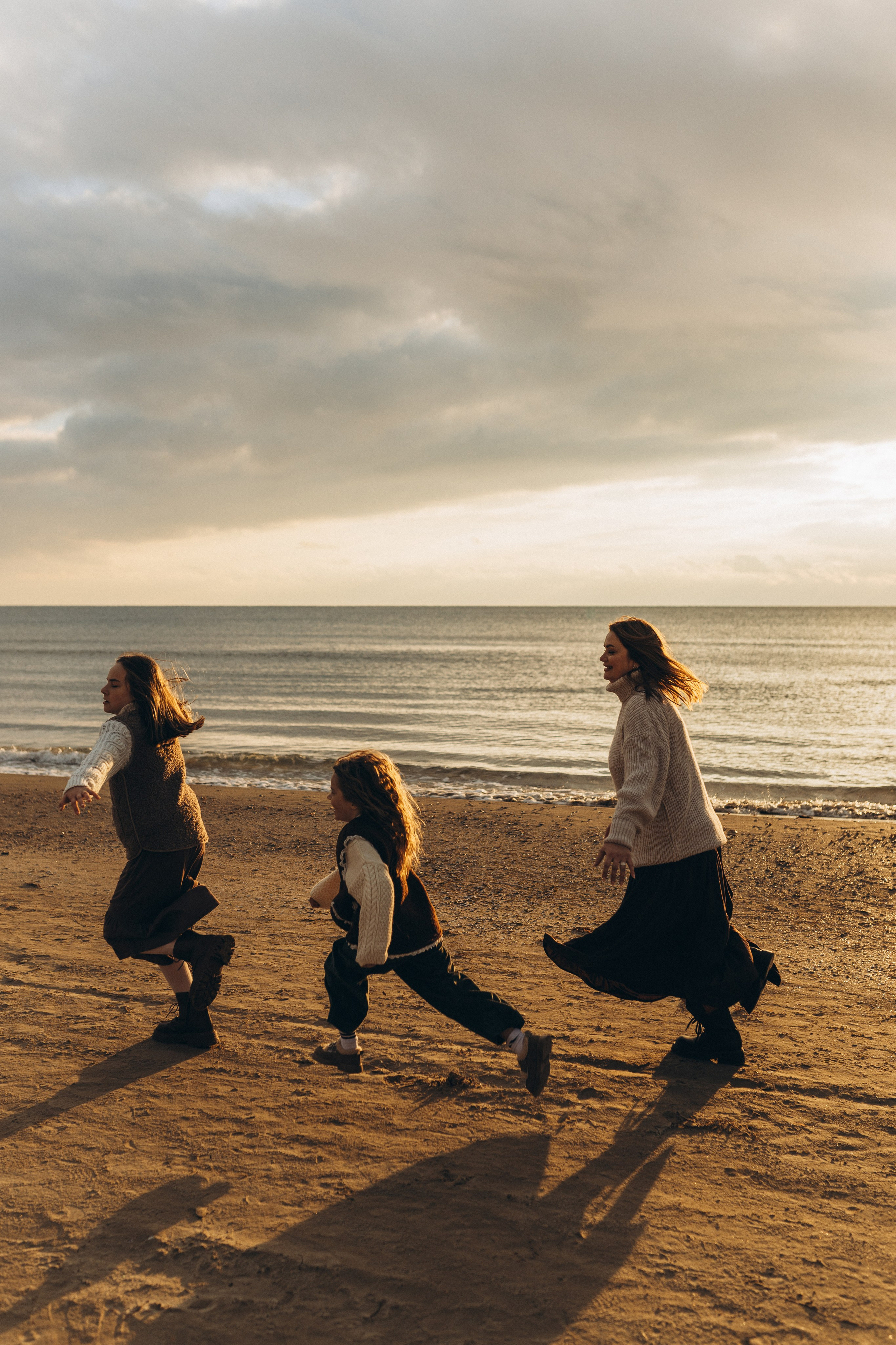 Эдик Алина Лика и Ульяна. Семейный фотограф в Новороссийске и Анапе Александра Яковлева