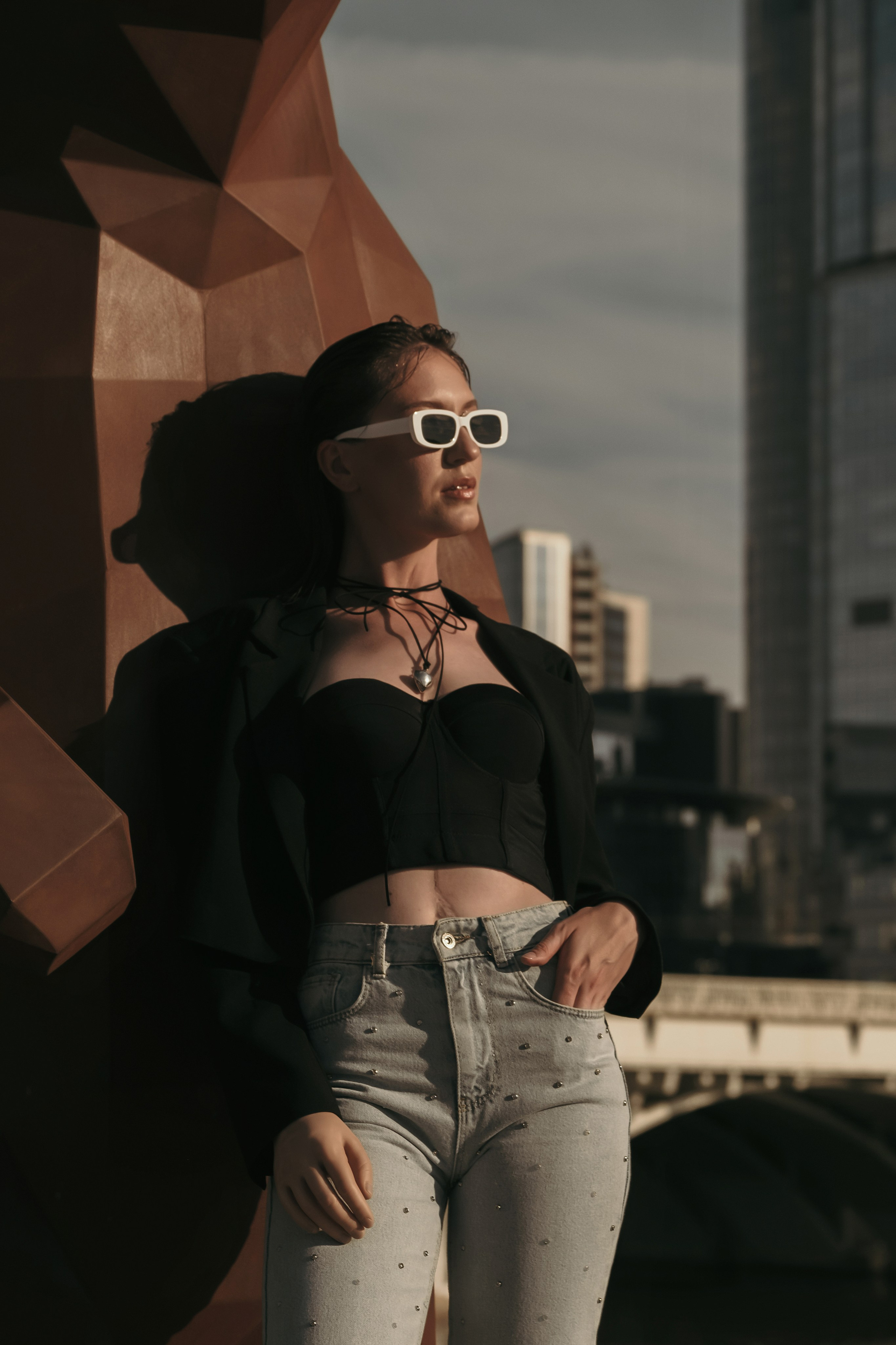 Елена Курманова. Фотограф Серова Юлия. Екатеринбург