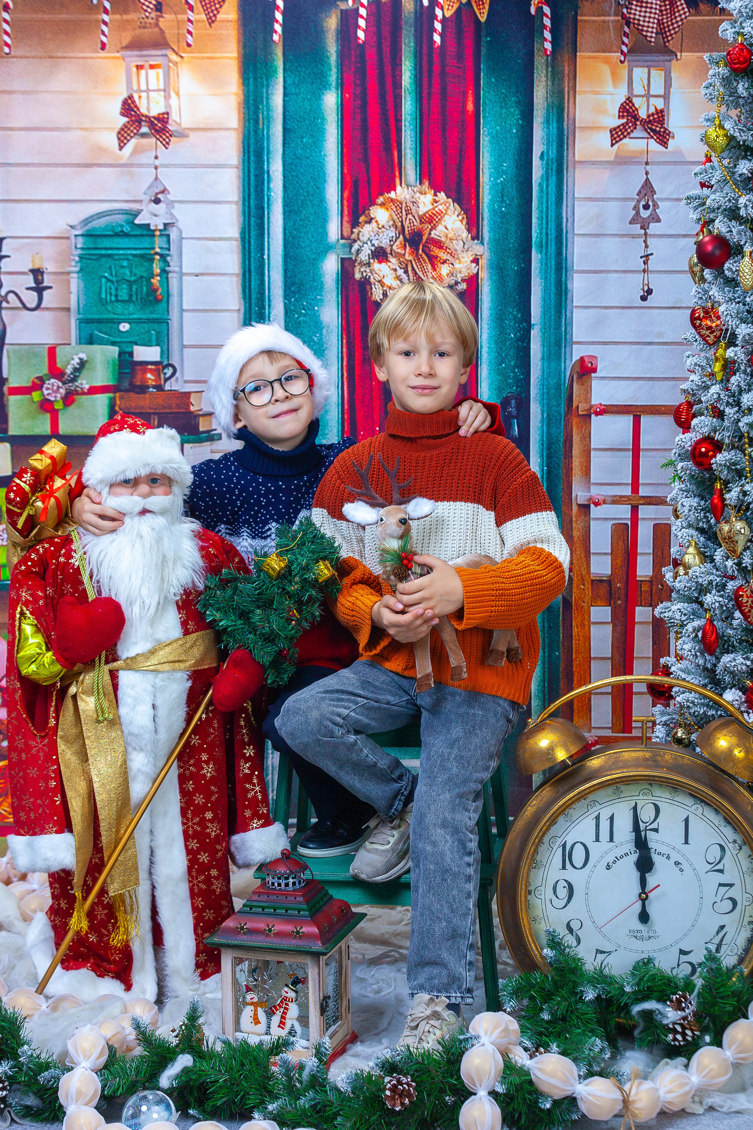 108 нов год 1, а общ